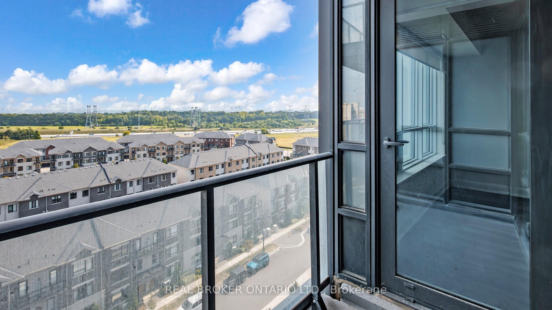 Photo 36 of Unit 907, 38 Gandhi Lane, Markham, Commerce Valley — HOMEH