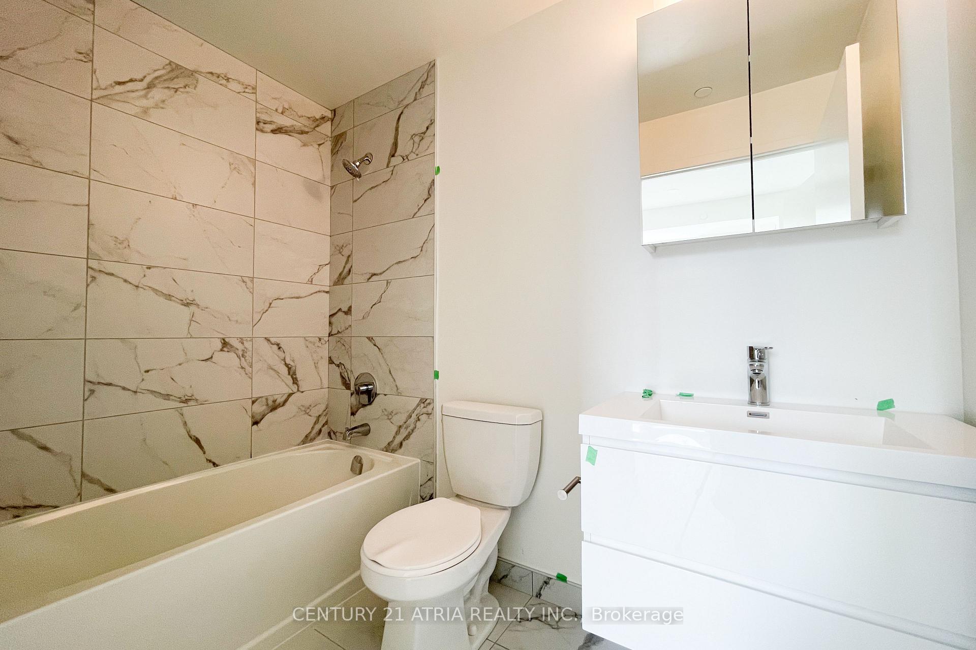 Photo 6 of Unit 1715, 292 Verdale crossing, Markham, Unionville — HOMEH