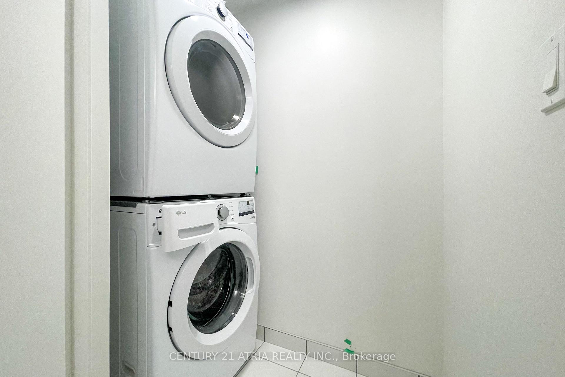 Photo 10 of Unit 1715, 292 Verdale crossing, Markham, Unionville — HOMEH
