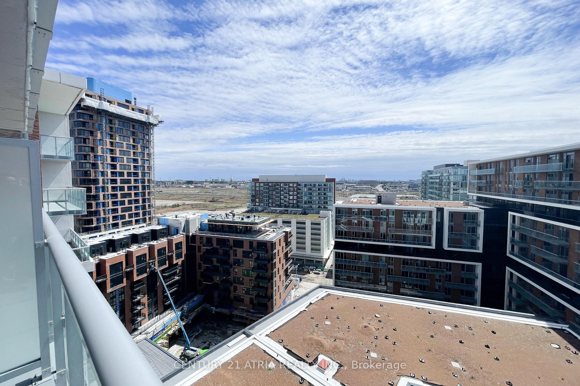 Photo 8 of Unit 1715, 292 Verdale crossing, Markham, Unionville — HOMEH