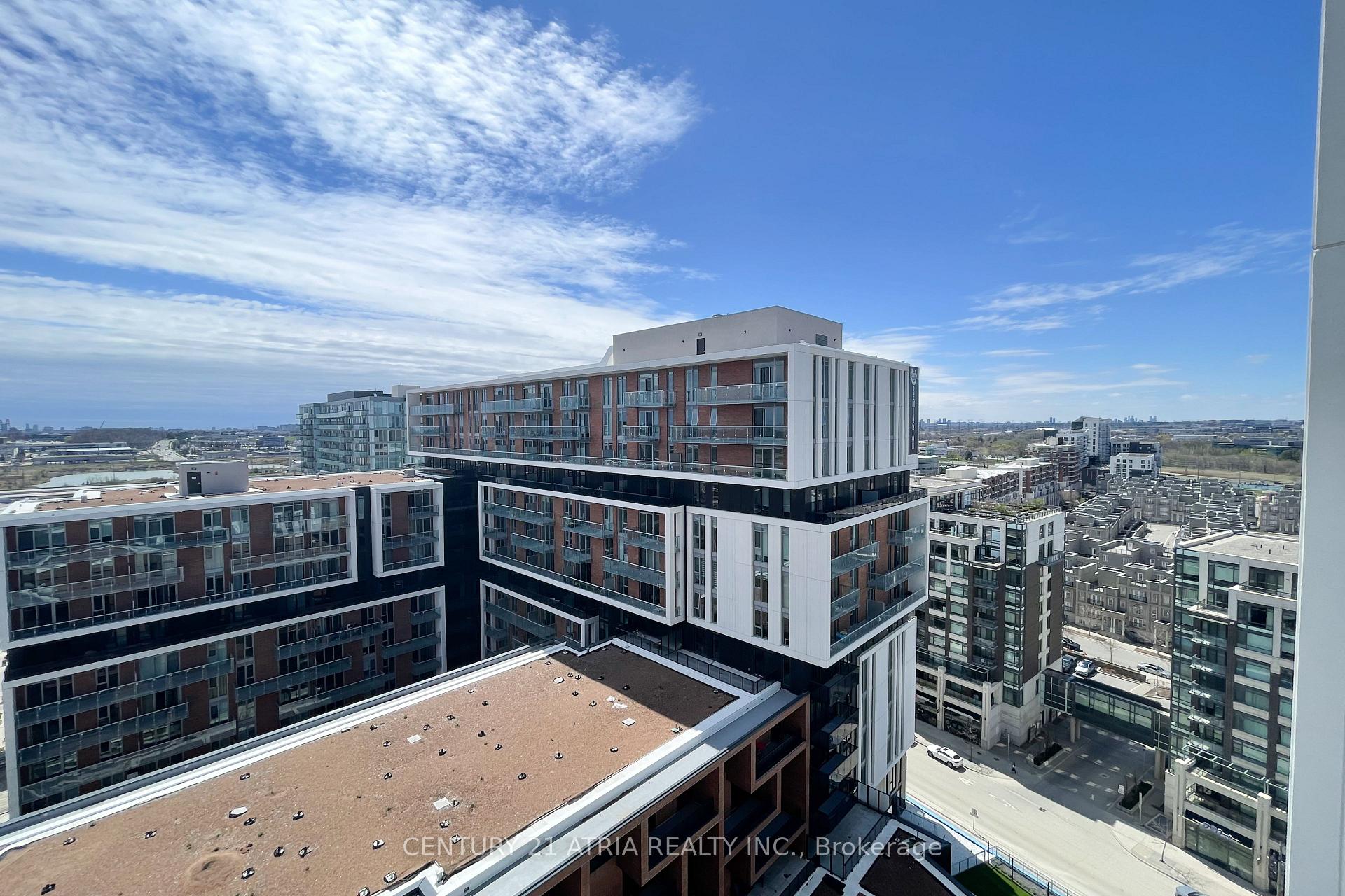 Photo 11 of Unit 1715, 292 Verdale crossing, Markham, Unionville — HOMEH