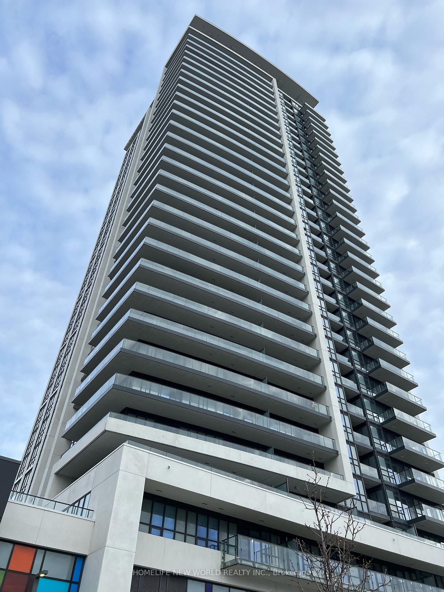 Photo 1 of Unit 2015, 38 Gandhi Lane, Markham, Commerce Valley — HOMEH