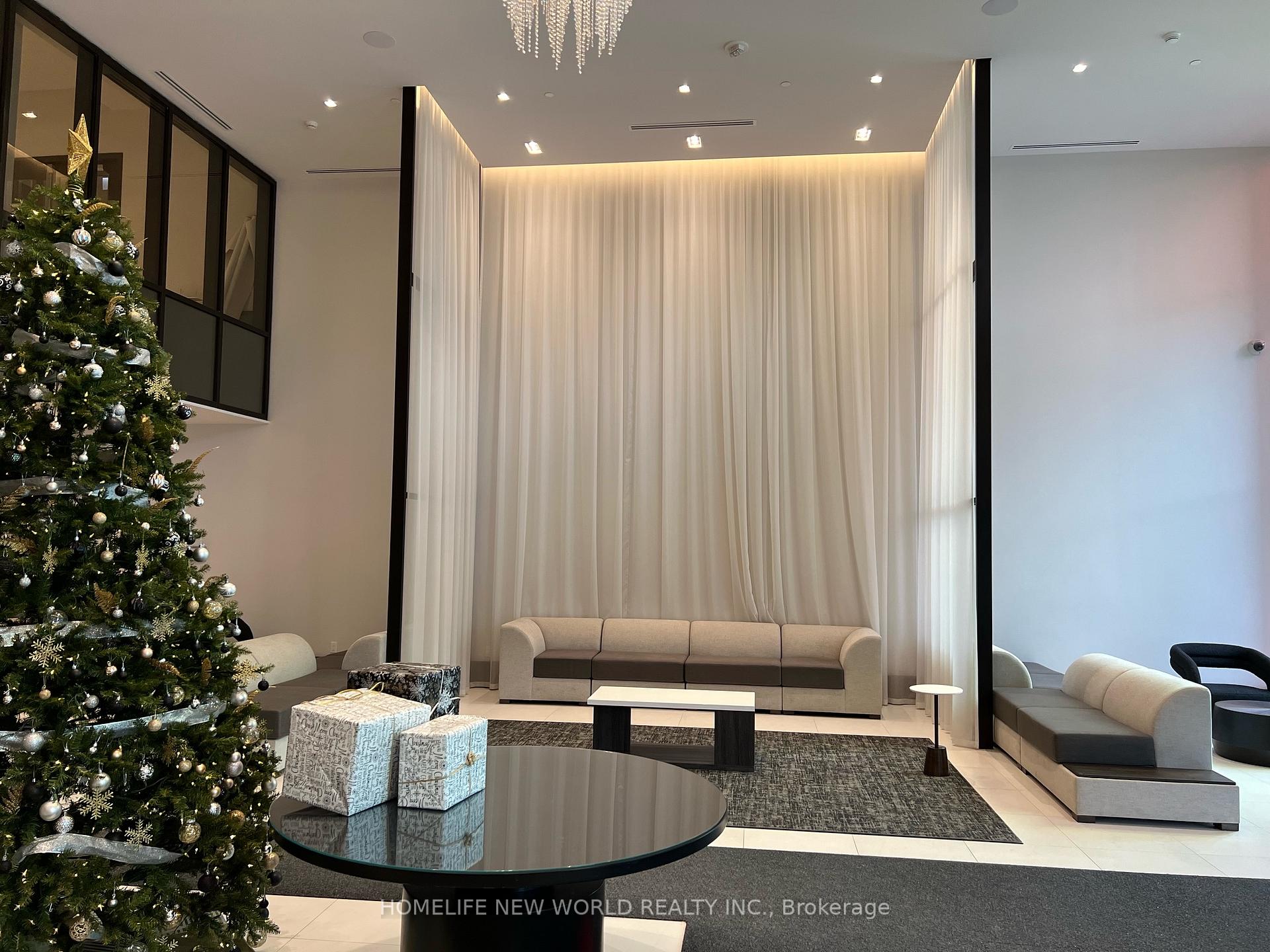 Photo 2 of Unit 2015, 38 Gandhi Lane, Markham, Commerce Valley — HOMEH