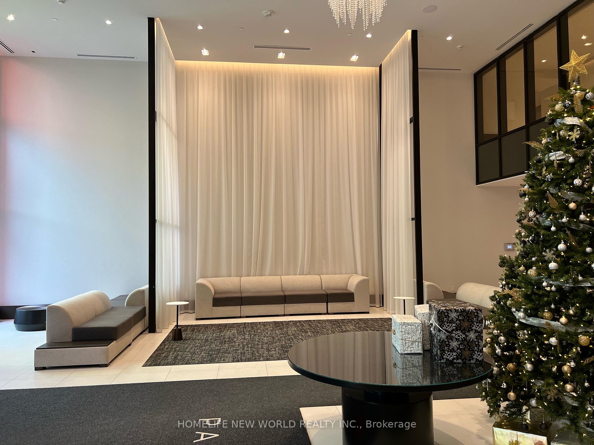 Photo 4 of Unit 2015, 38 Gandhi Lane, Markham, Commerce Valley — HOMEH