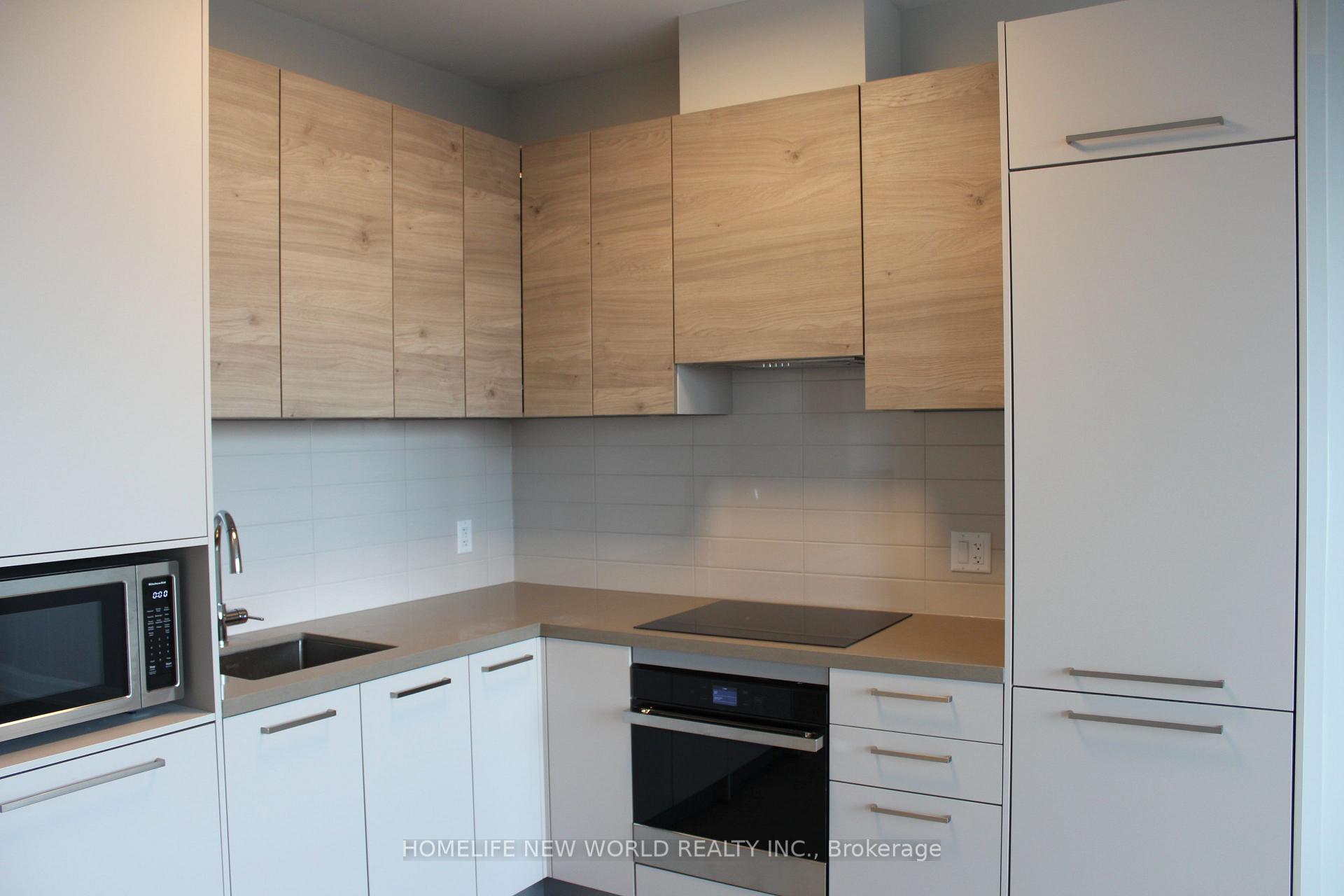 Photo 3 of Unit 2015, 38 Gandhi Lane, Markham, Commerce Valley — HOMEH