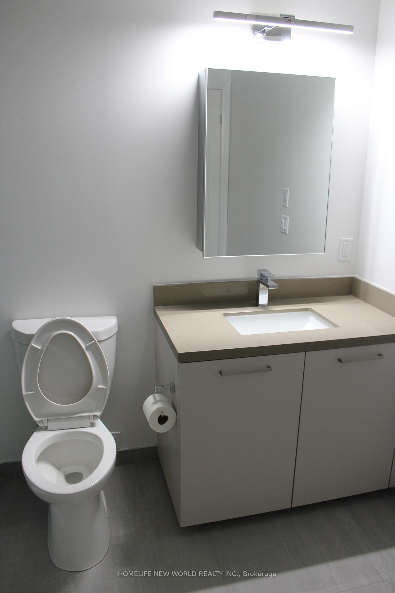 Photo 9 of Unit 2015, 38 Gandhi Lane, Markham, Commerce Valley — HOMEH