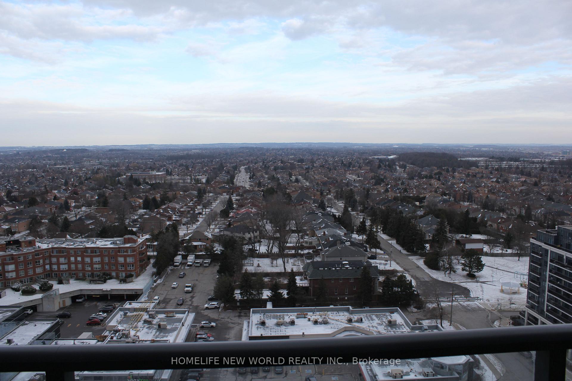 Photo 21 of Unit 2015, 38 Gandhi Lane, Markham, Commerce Valley — HOMEH