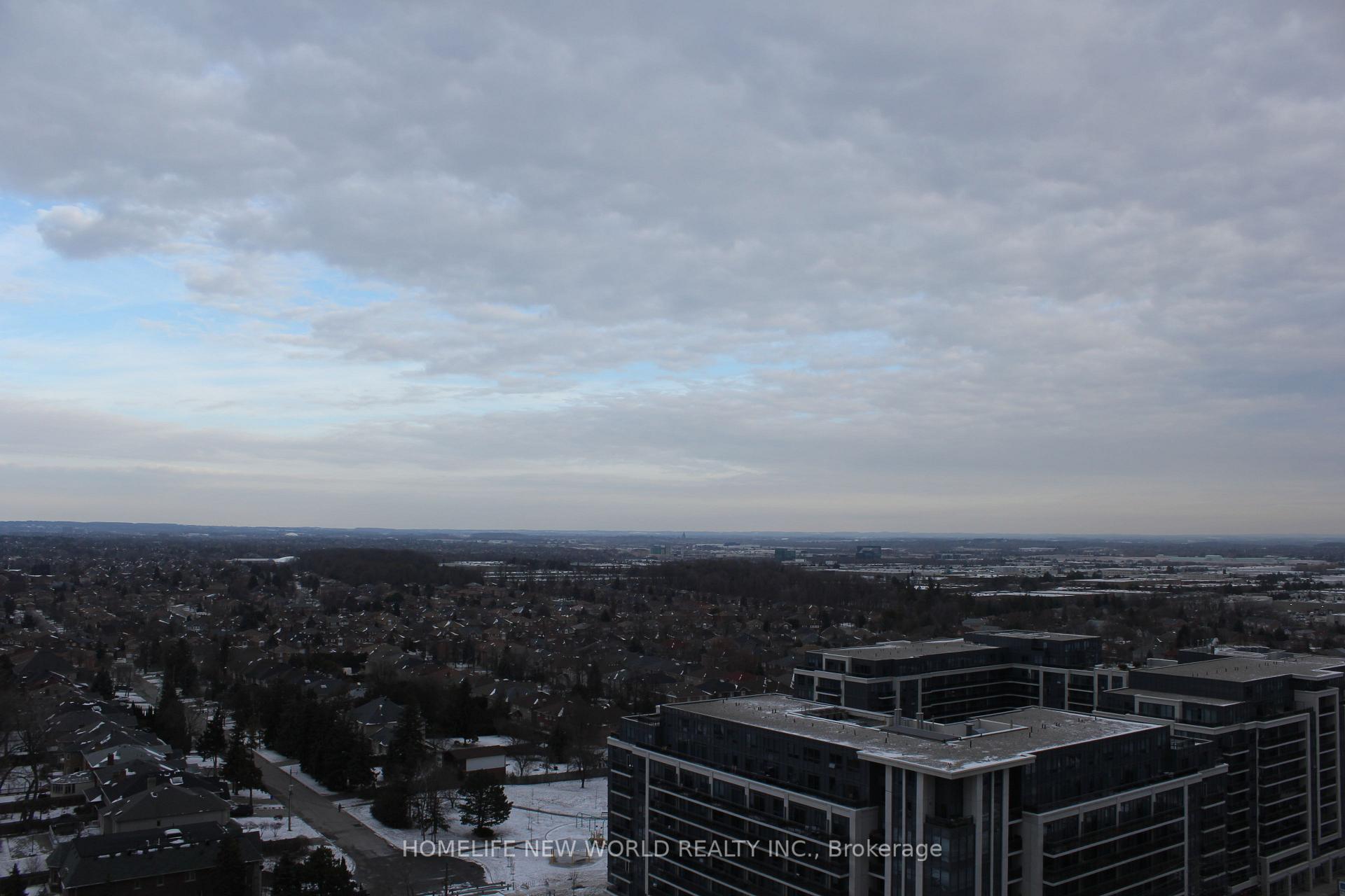 Photo 13 of Unit 2015, 38 Gandhi Lane, Markham, Commerce Valley — HOMEH