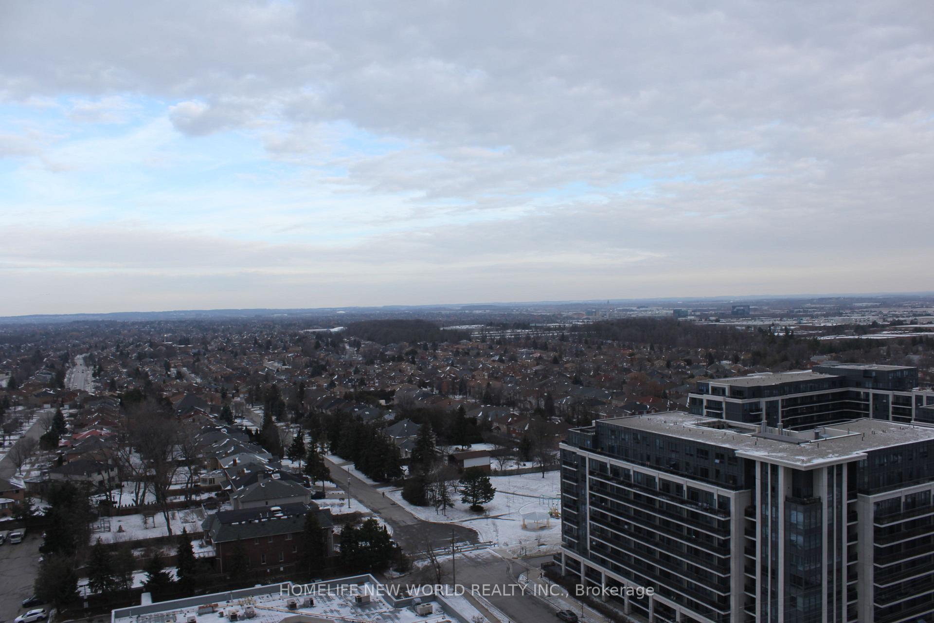 Photo 12 of Unit 2015, 38 Gandhi Lane, Markham, Commerce Valley — HOMEH