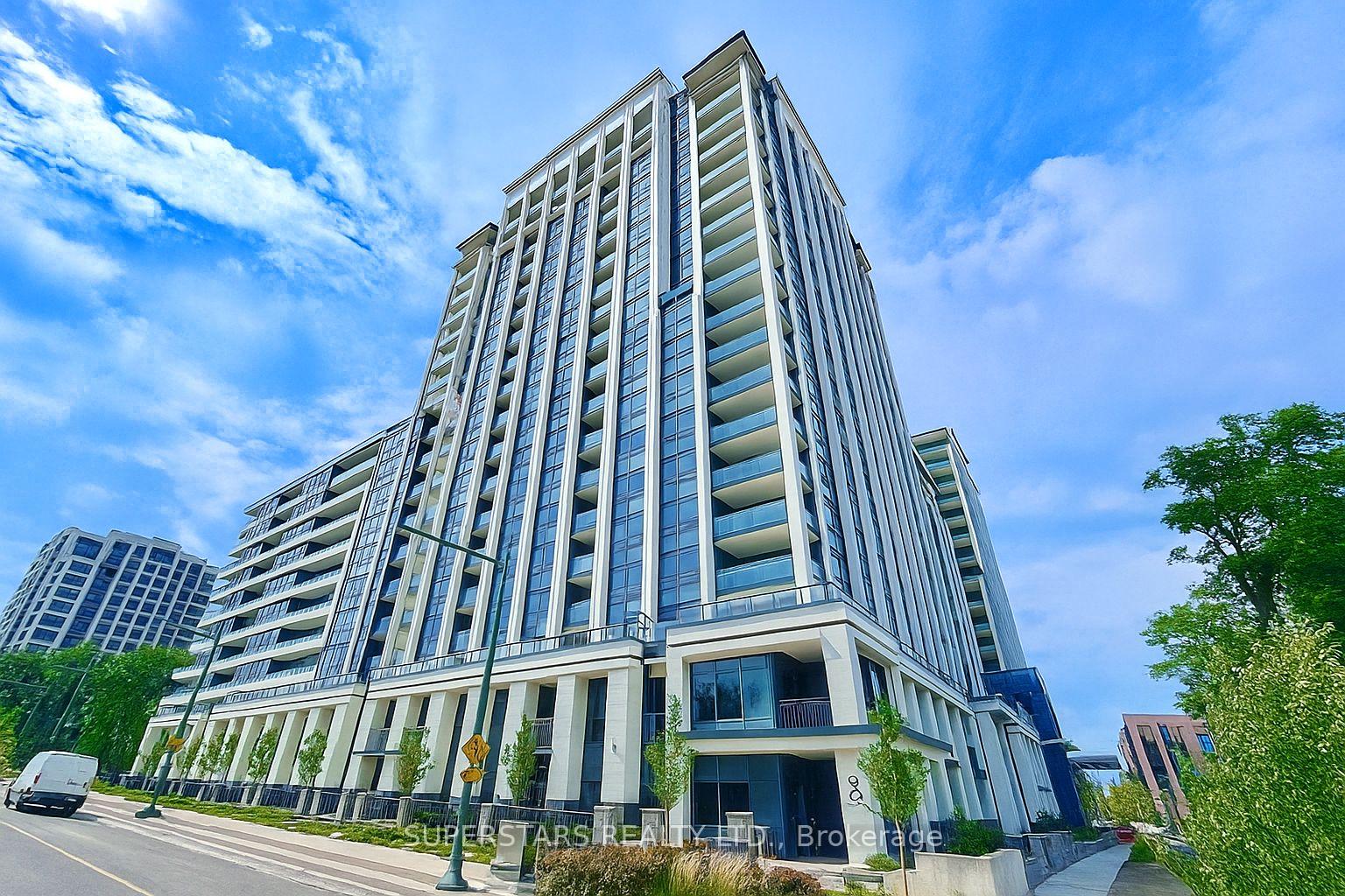 Photo 1 of Unit 1801, 8 Cedarland Drive, Markham, Unionville — HOMEH