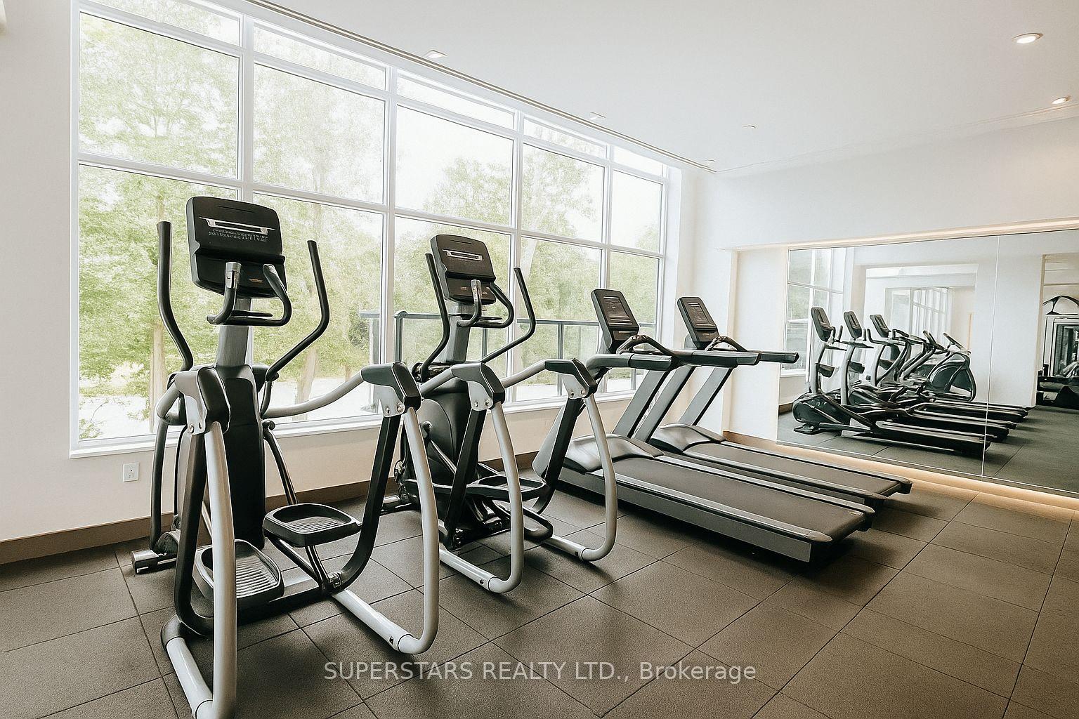 Photo 7 of Unit 1801, 8 Cedarland Drive, Markham, Unionville — HOMEH
