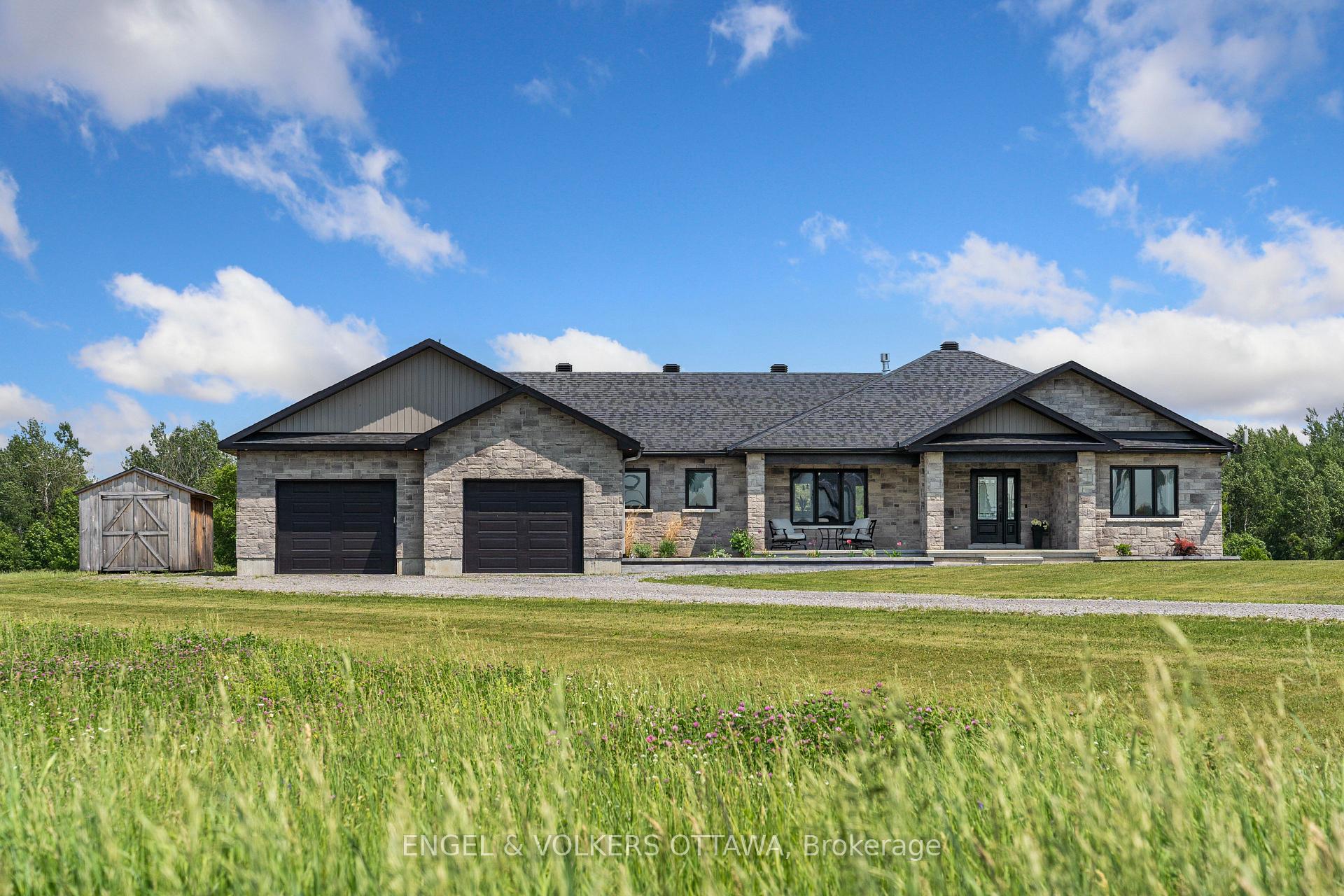 Photo 2 of 3415 Stagecoach Road, Ottawa, Osgoode Twp South of Reg Rd 6 — HOMEH