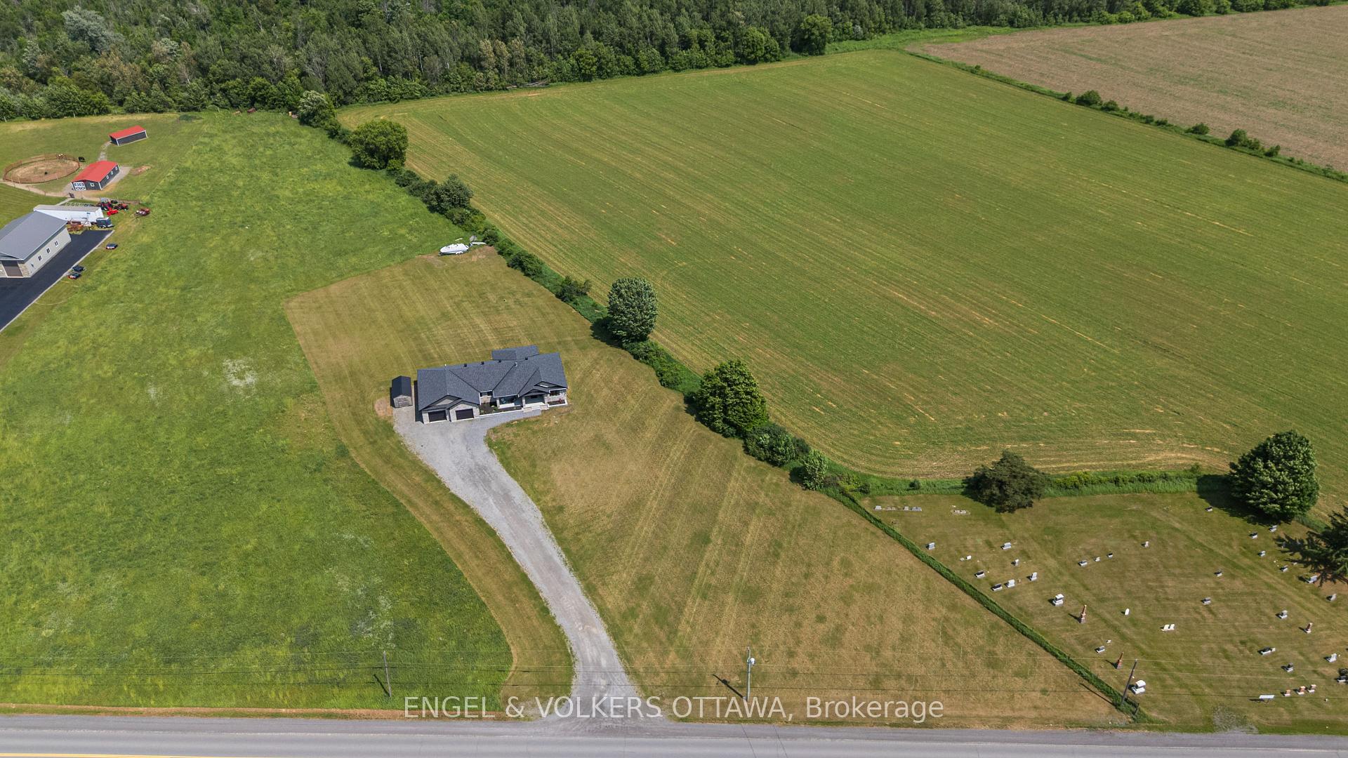 Photo 37 of 3415 Stagecoach Road, Ottawa, Osgoode Twp South of Reg Rd 6 — HOMEH