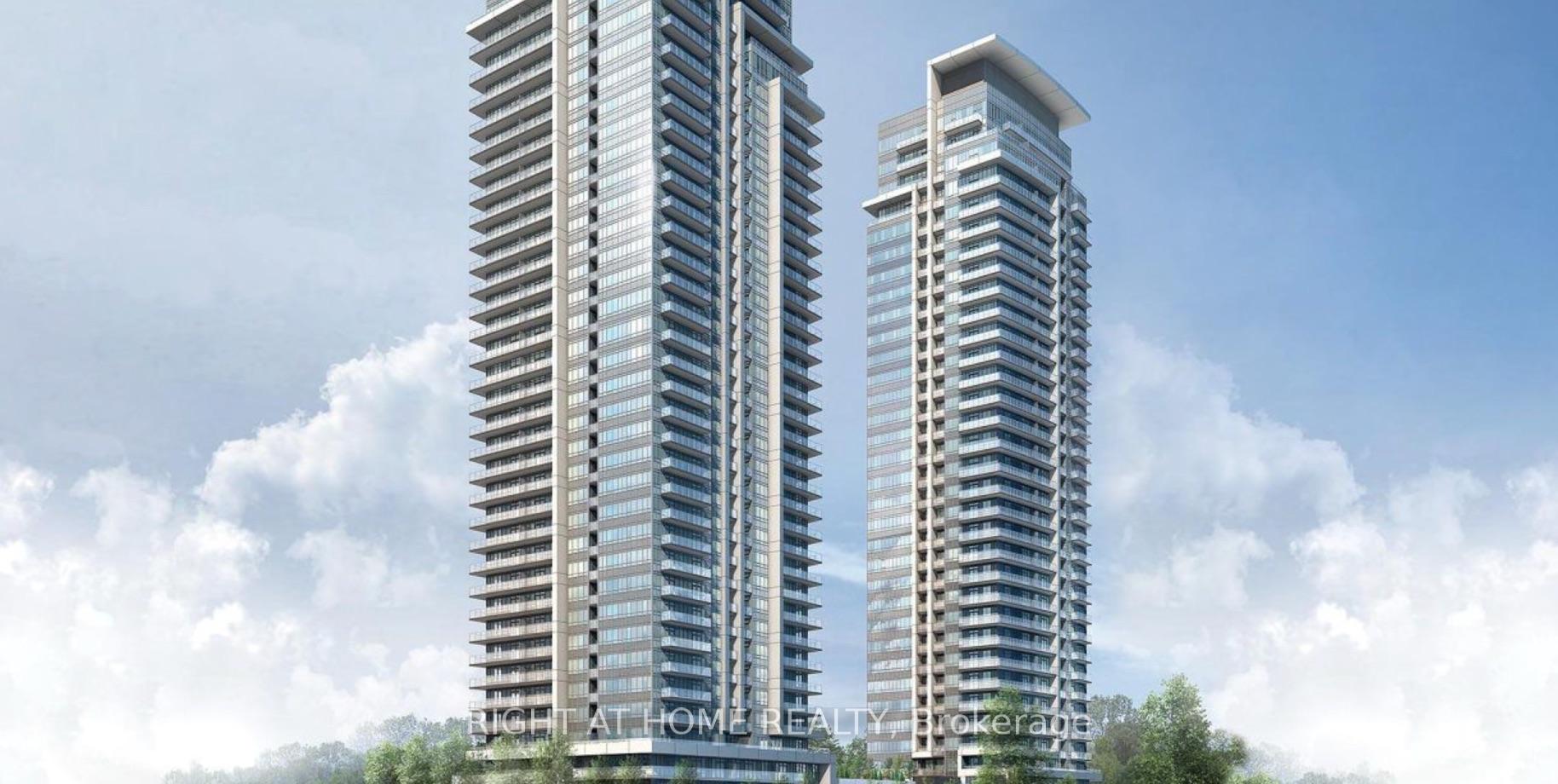 Photo 1 of Unit 3009, 38 Gandhi Lane, Markham, Commerce Valley — HOMEH