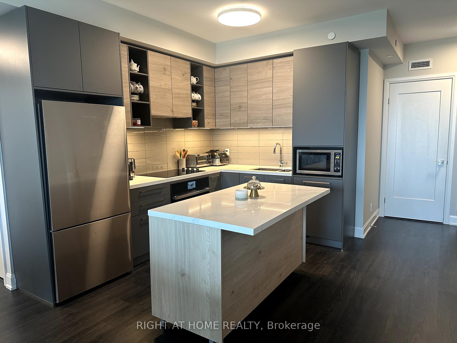 Photo 3 of Unit 3009, 38 Gandhi Lane, Markham, Commerce Valley — HOMEH