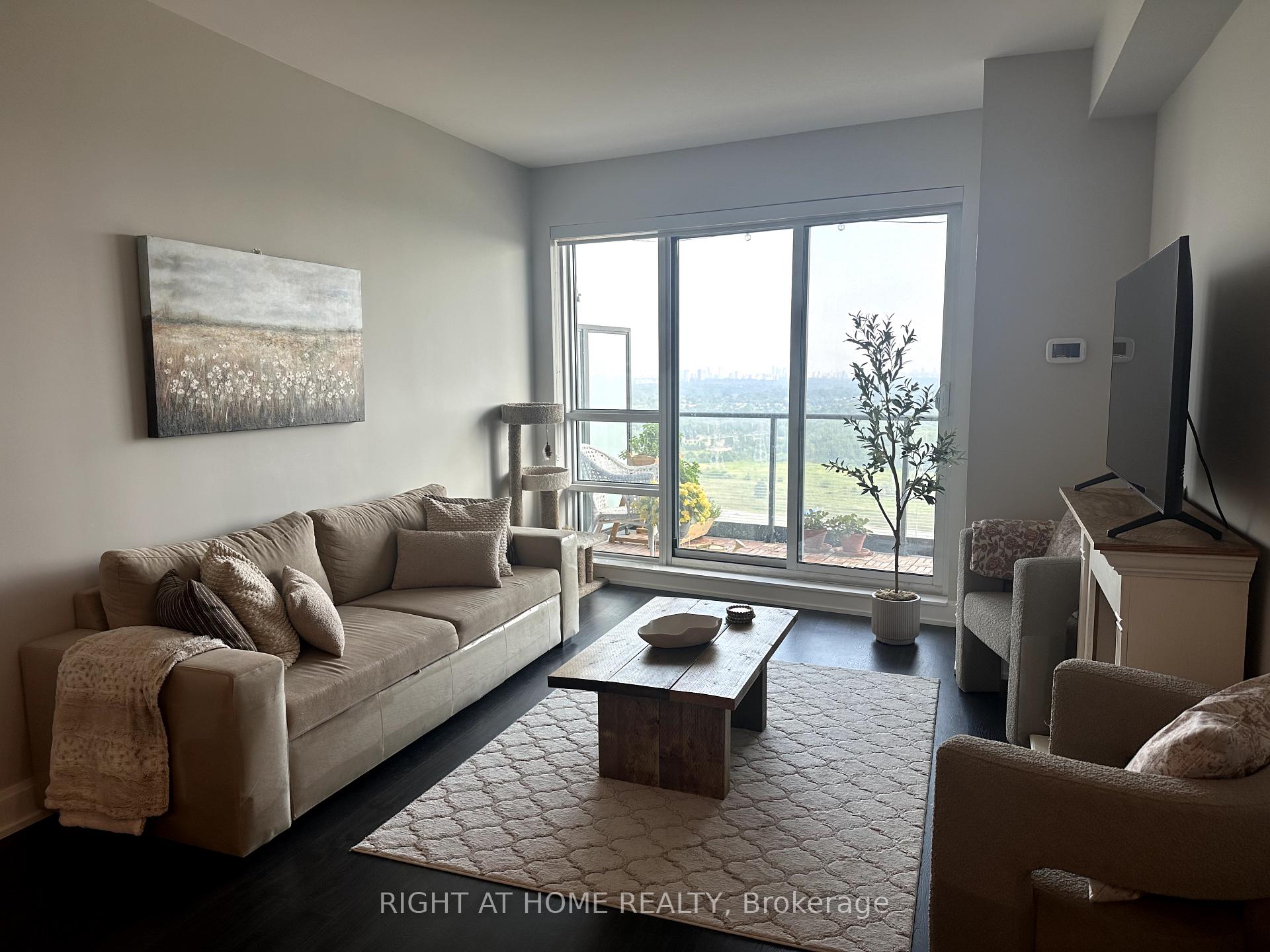 Photo 18 of Unit 3009, 38 Gandhi Lane, Markham, Commerce Valley — HOMEH