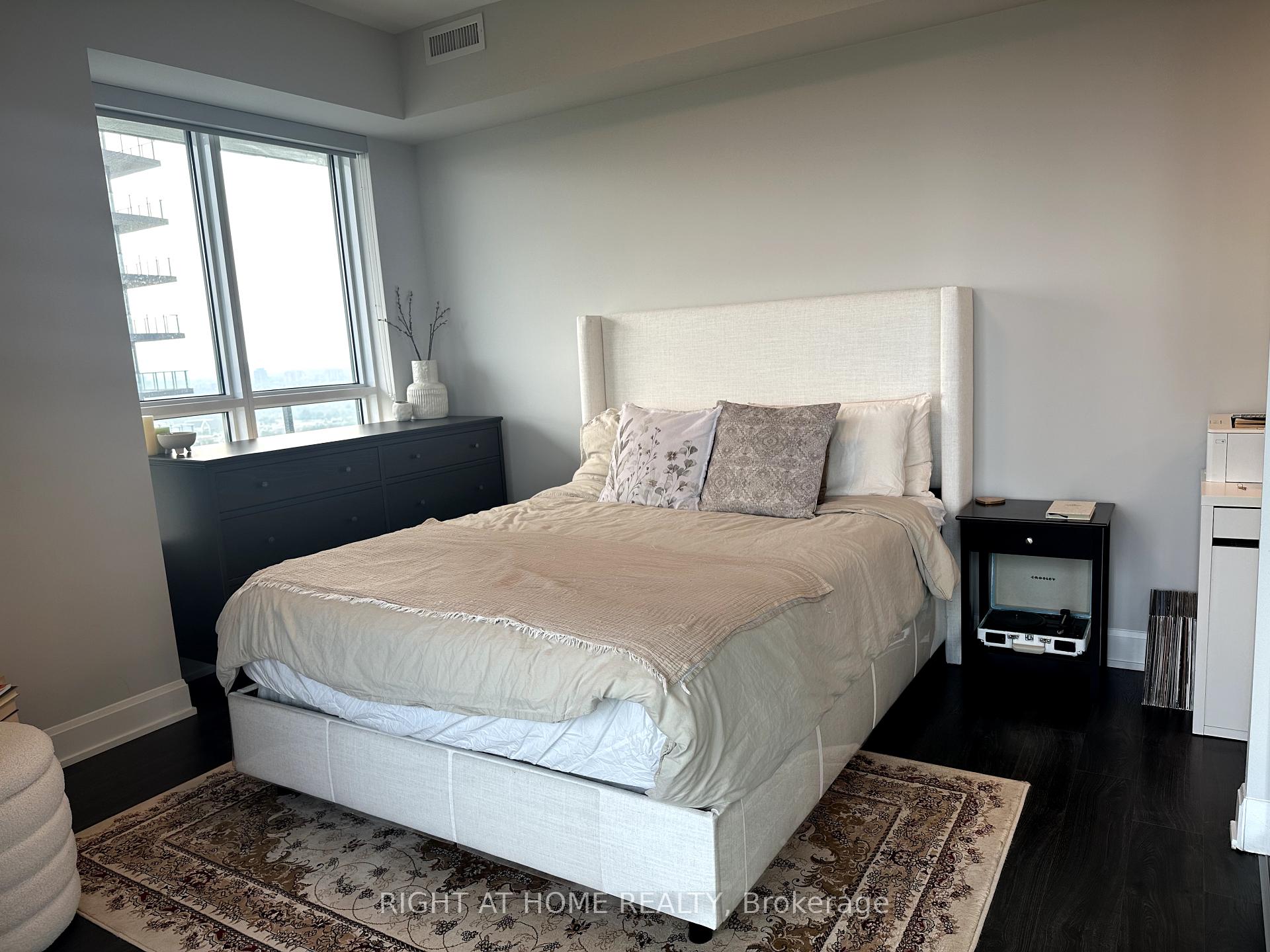 Photo 10 of Unit 3009, 38 Gandhi Lane, Markham, Commerce Valley — HOMEH