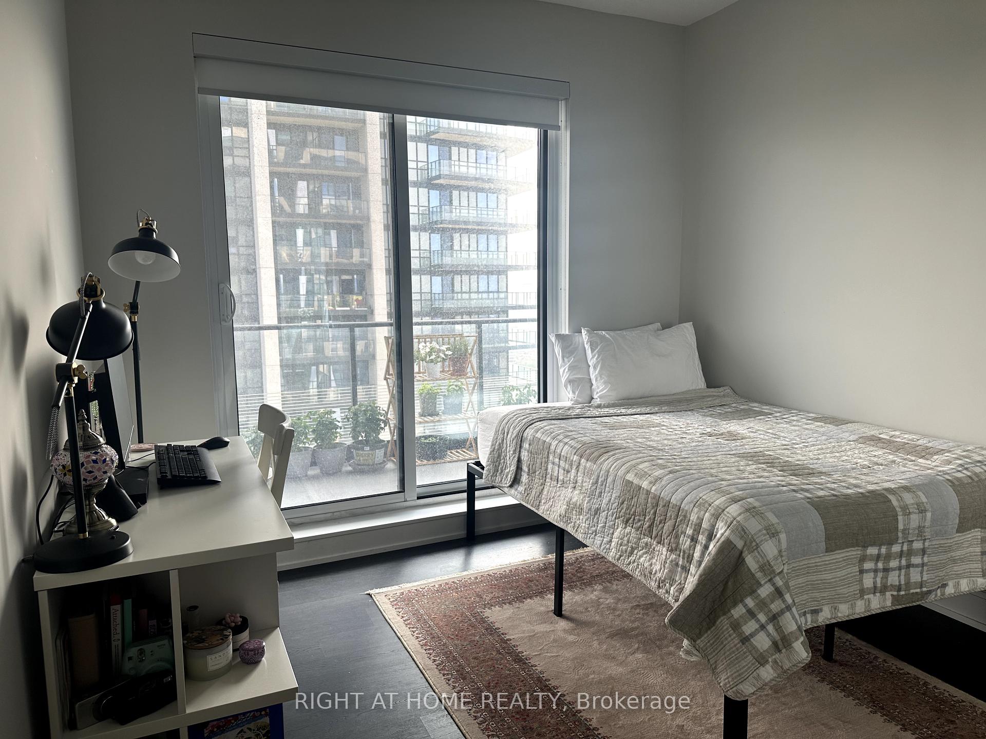 Photo 2 of Unit 3009, 38 Gandhi Lane, Markham, Commerce Valley — HOMEH
