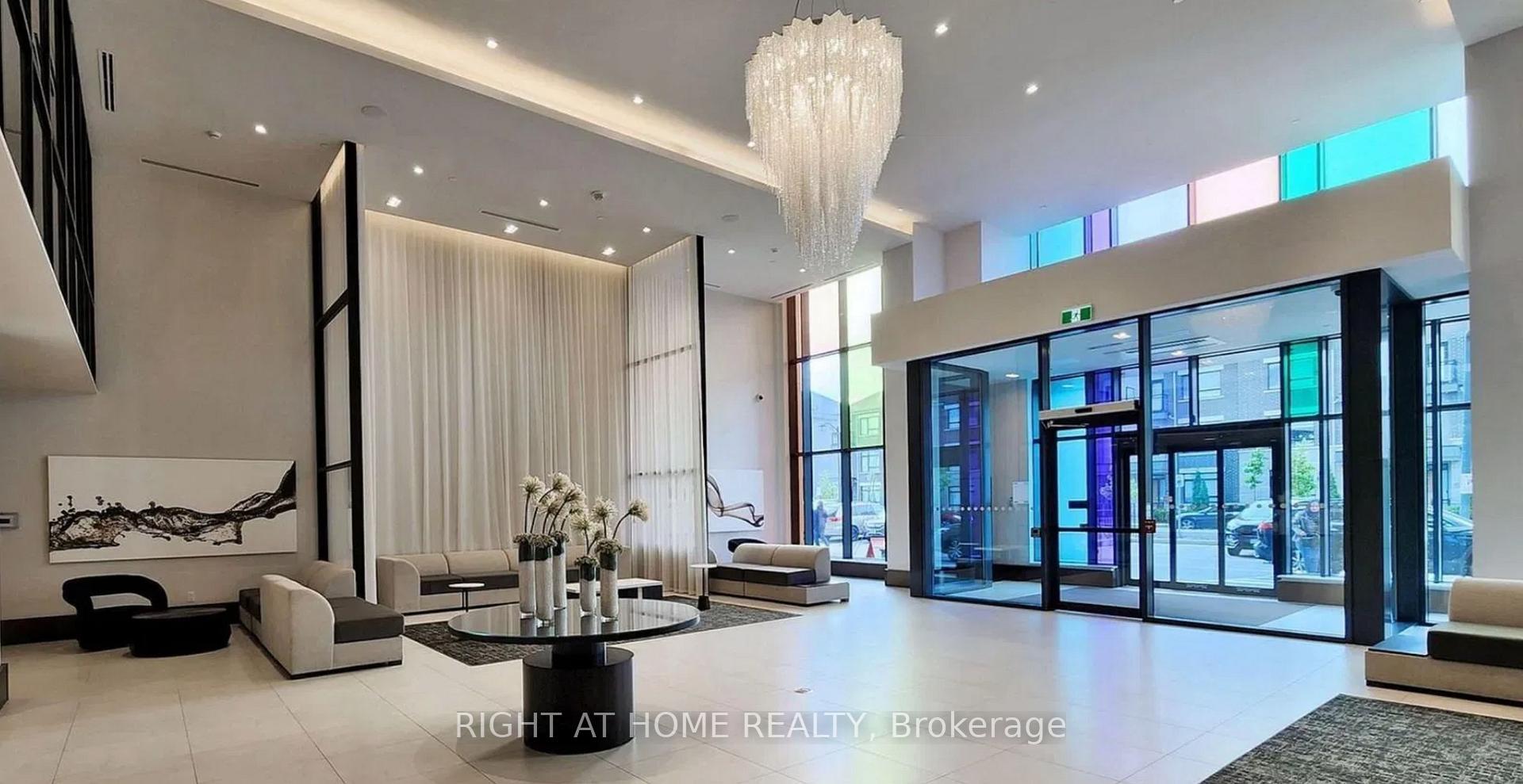 Photo 19 of Unit 3009, 38 Gandhi Lane, Markham, Commerce Valley — HOMEH