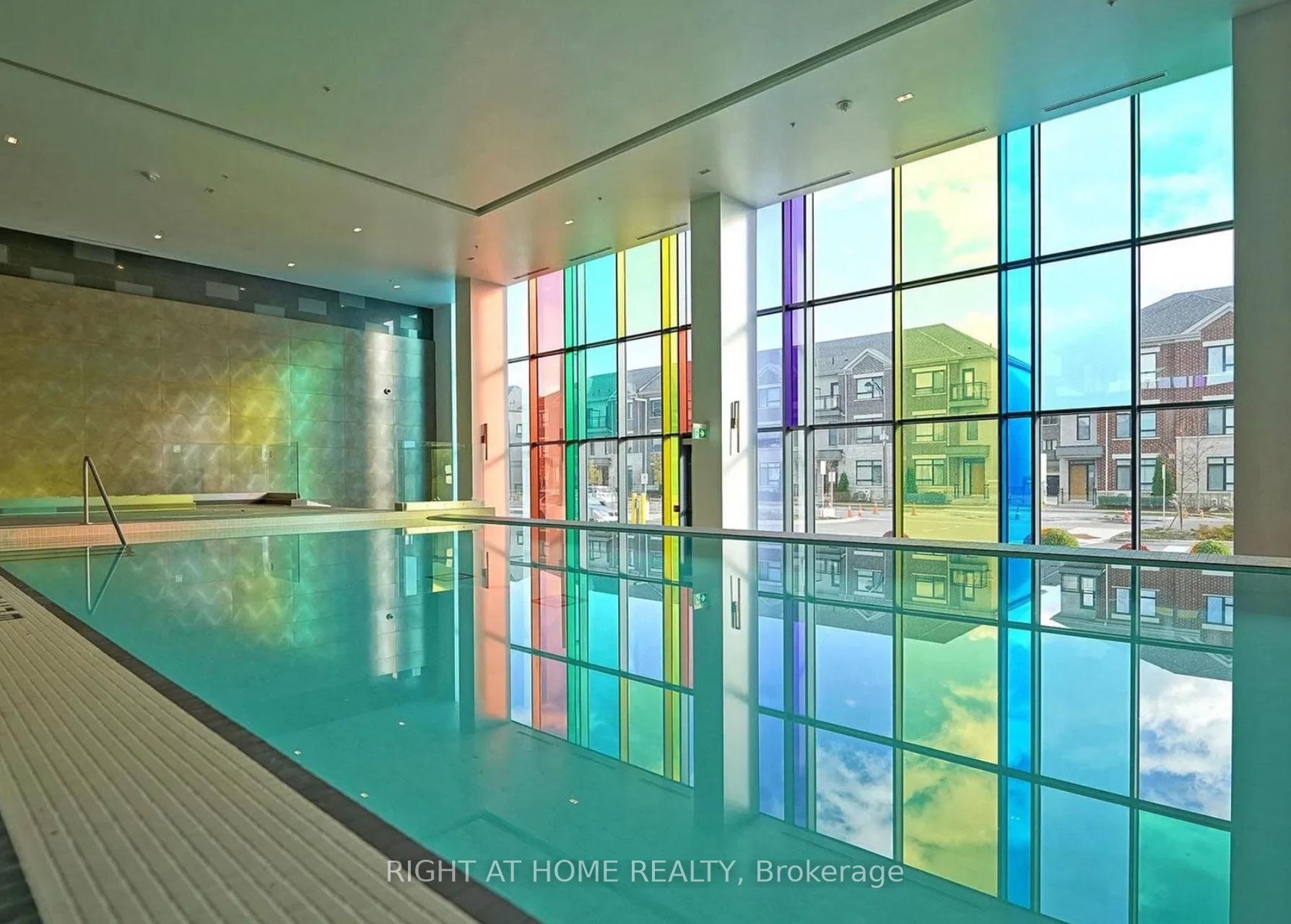 Photo 14 of Unit 3009, 38 Gandhi Lane, Markham, Commerce Valley — HOMEH