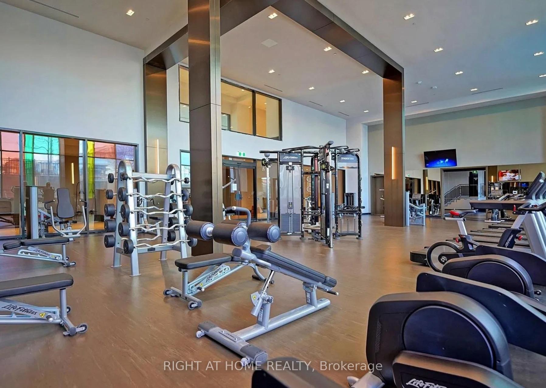 Photo 22 of Unit 3009, 38 Gandhi Lane, Markham, Commerce Valley — HOMEH