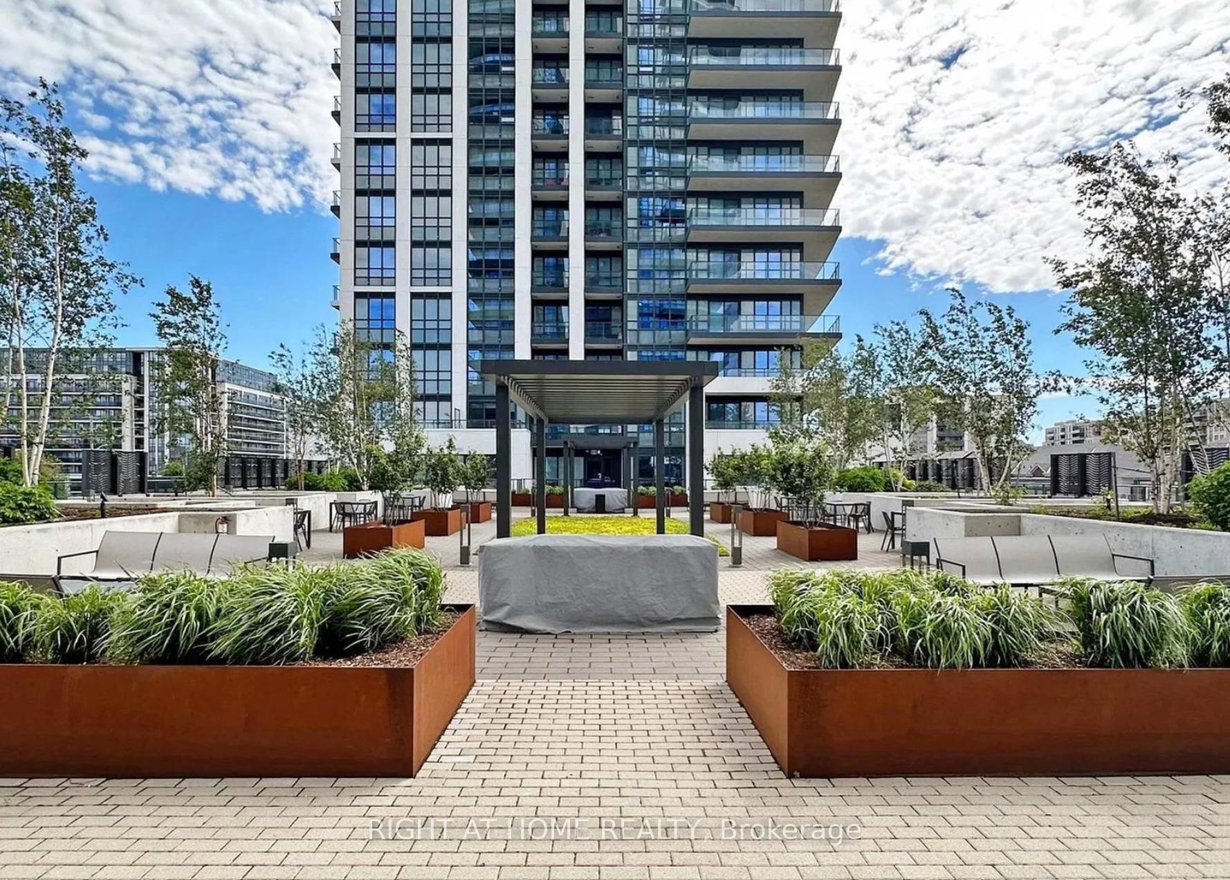Photo 20 of Unit 3009, 38 Gandhi Lane, Markham, Commerce Valley — HOMEH