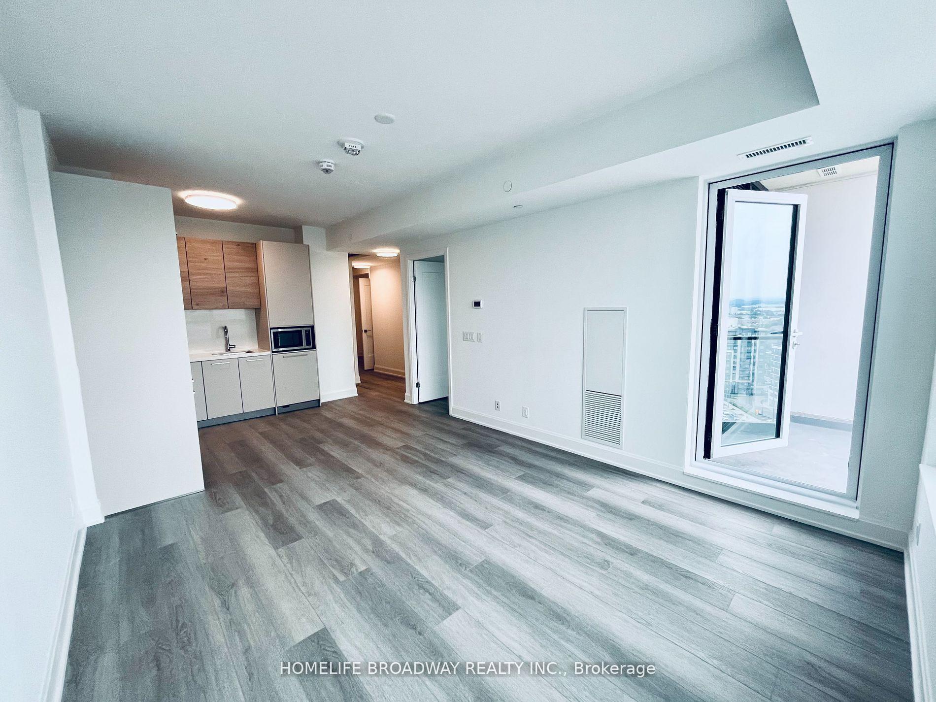 Photo 9 of Unit 1805, 38 Gandhi Lane, Markham, Commerce Valley — HOMEH