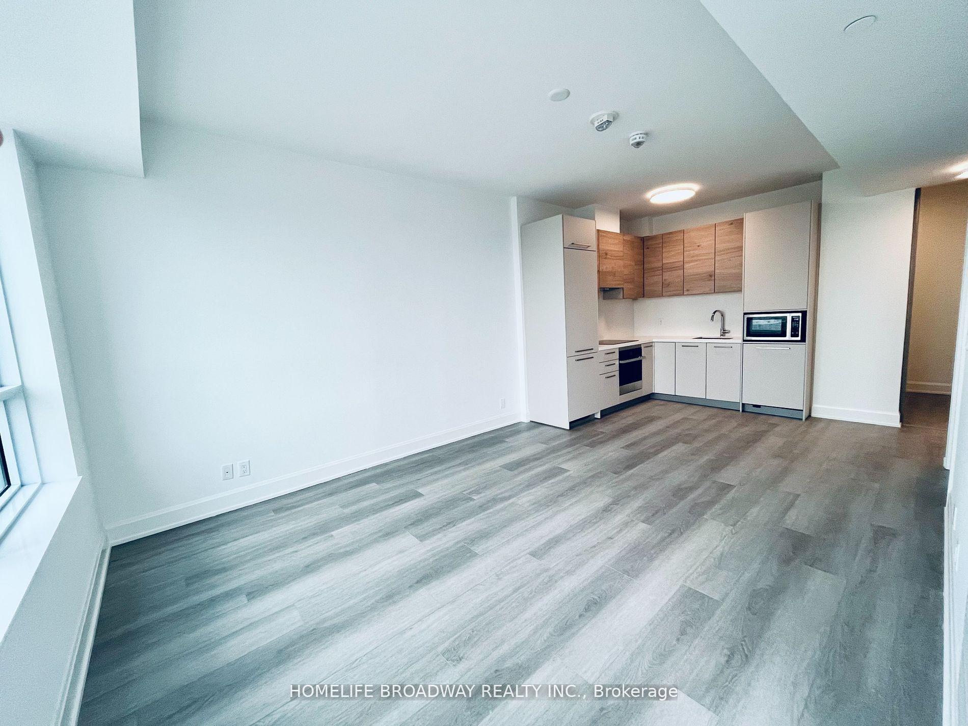 Photo 3 of Unit 1805, 38 Gandhi Lane, Markham, Commerce Valley — HOMEH