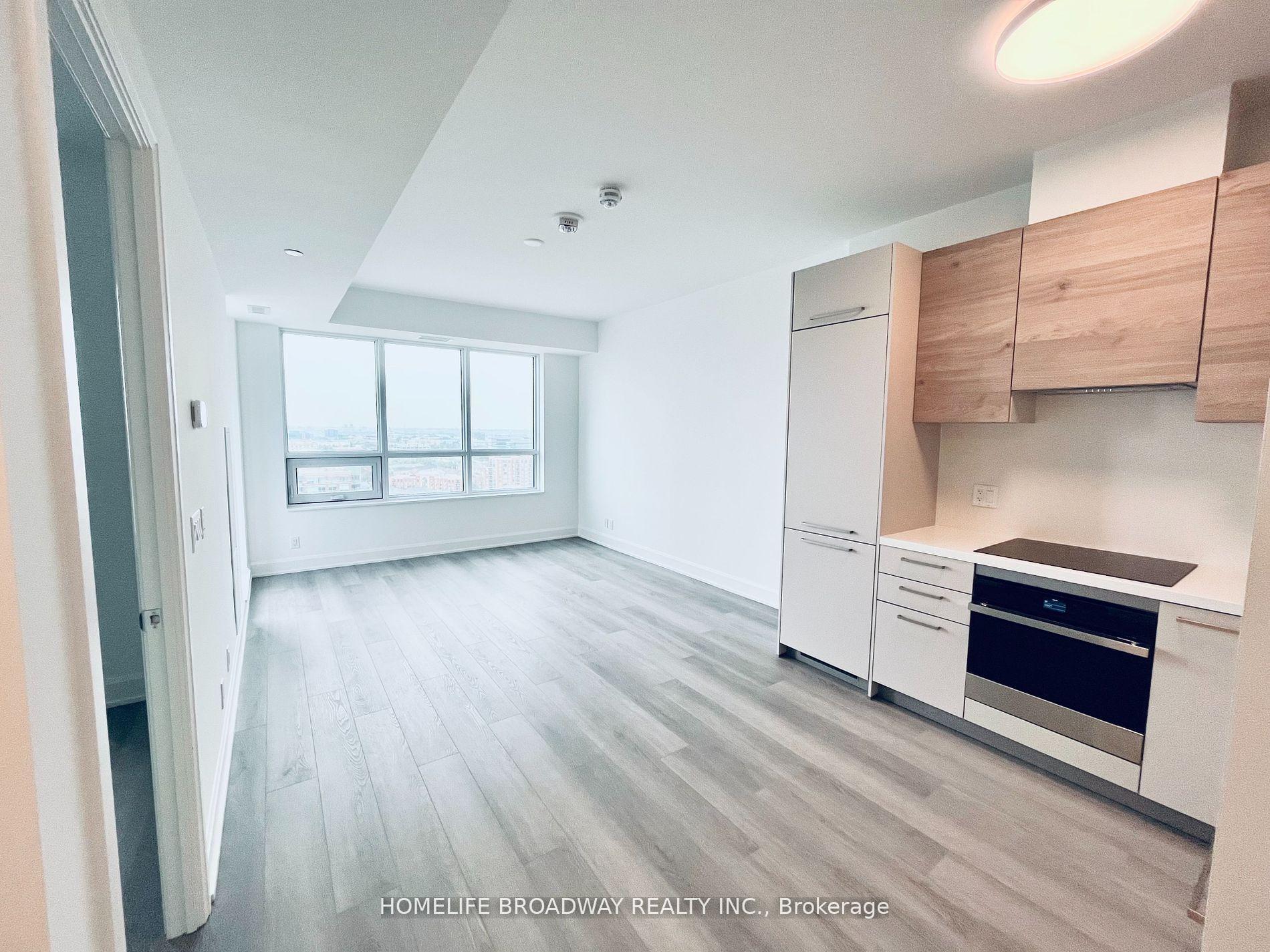 Photo 14 of Unit 1805, 38 Gandhi Lane, Markham, Commerce Valley — HOMEH