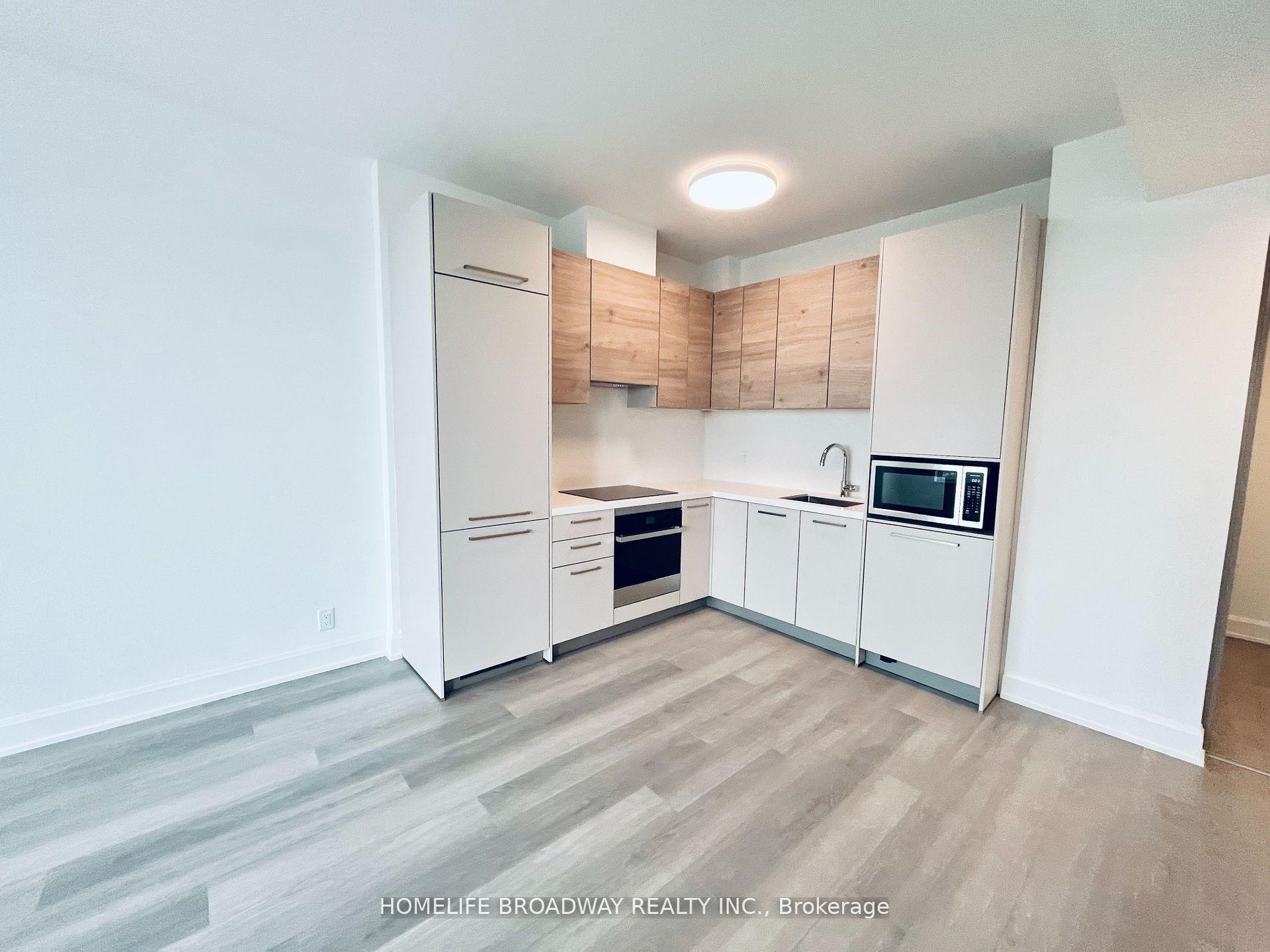 Photo 4 of Unit 1805, 38 Gandhi Lane, Markham, Commerce Valley — HOMEH