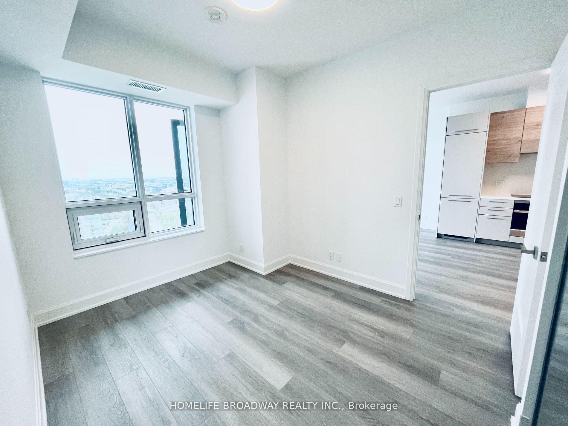 Photo 2 of Unit 1805, 38 Gandhi Lane, Markham, Commerce Valley — HOMEH