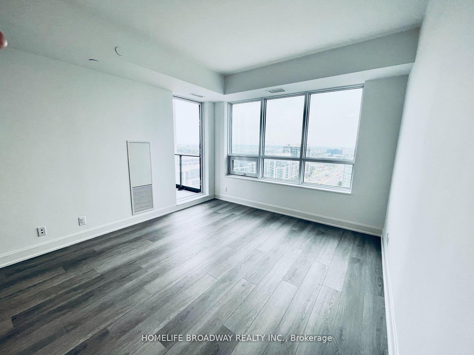 Photo 8 of Unit 1805, 38 Gandhi Lane, Markham, Commerce Valley — HOMEH