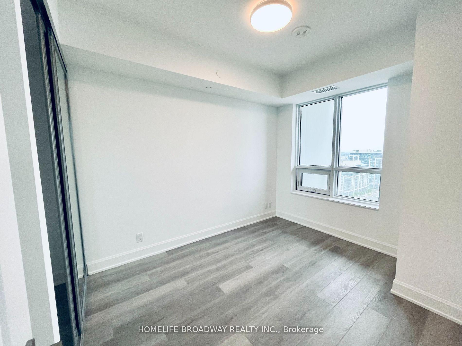 Photo 13 of Unit 1805, 38 Gandhi Lane, Markham, Commerce Valley — HOMEH