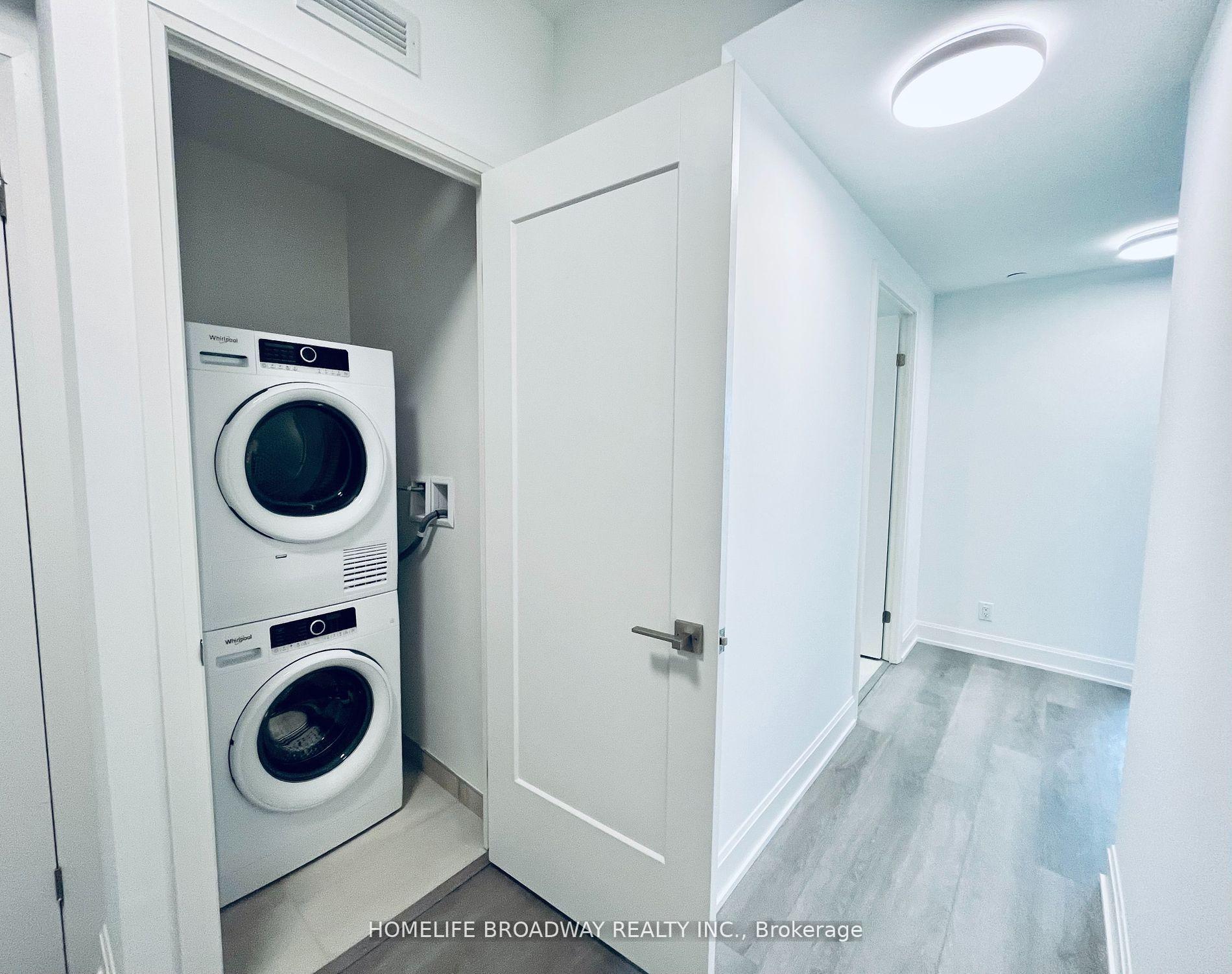 Photo 10 of Unit 1805, 38 Gandhi Lane, Markham, Commerce Valley — HOMEH