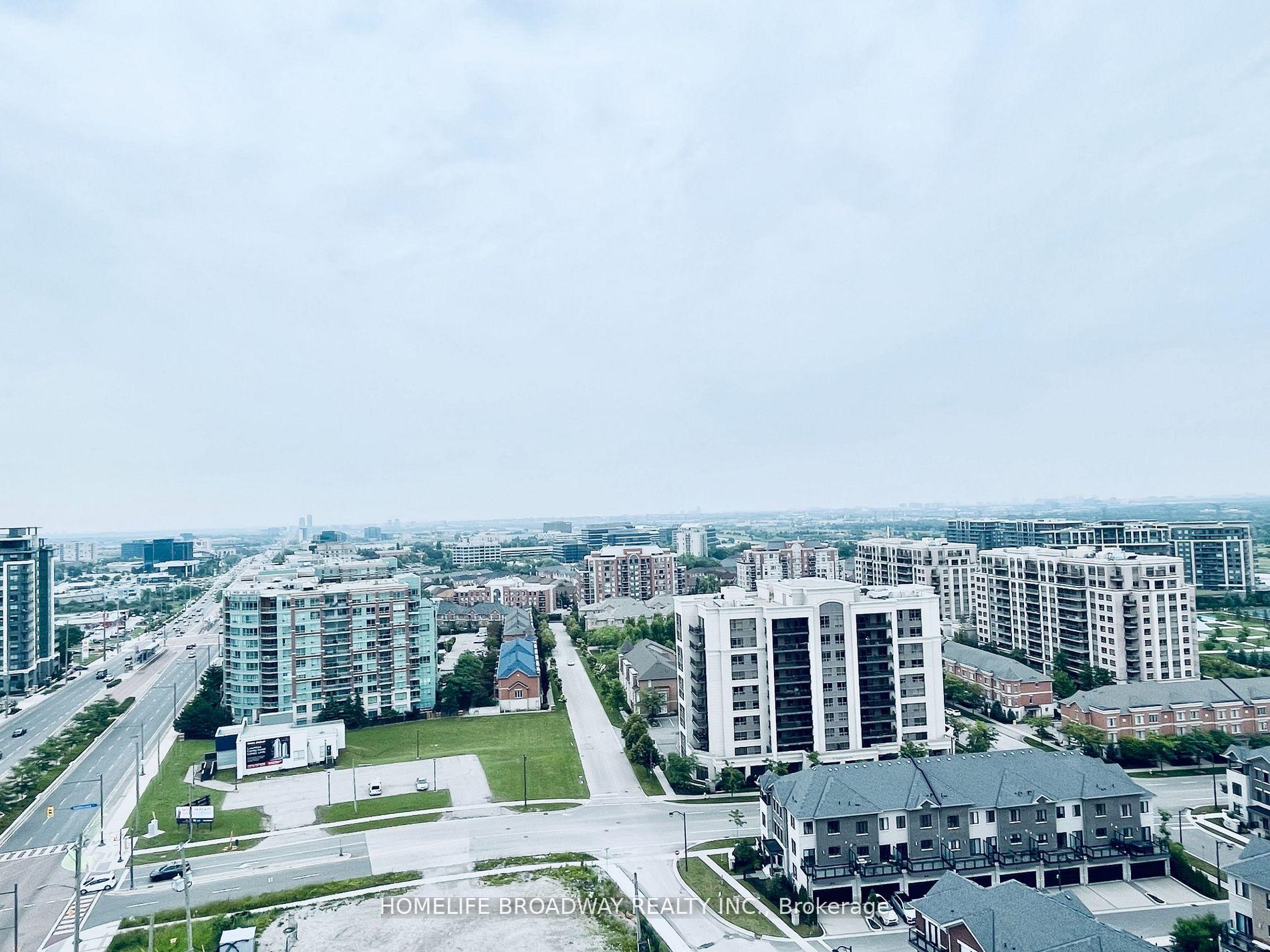Photo 11 of Unit 1805, 38 Gandhi Lane, Markham, Commerce Valley — HOMEH