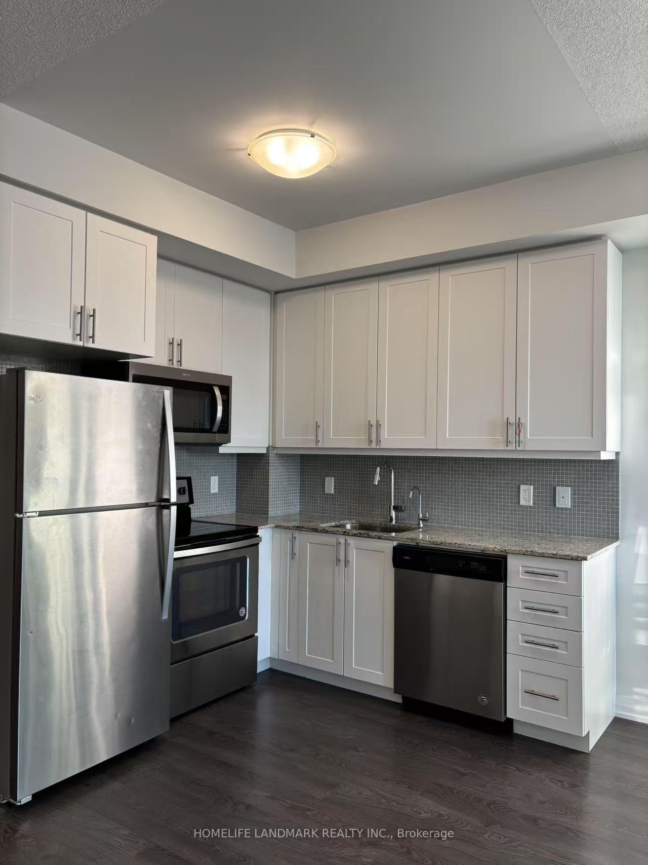 Photo 2 of Unit 602, 9560 Markham Road, Markham, Wismer — HOMEH