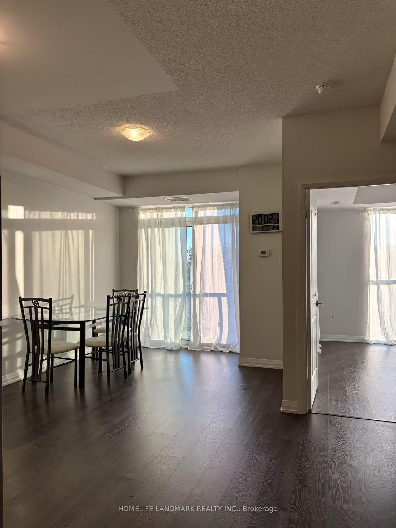 Photo 4 of Unit 602, 9560 Markham Road, Markham, Wismer — HOMEH