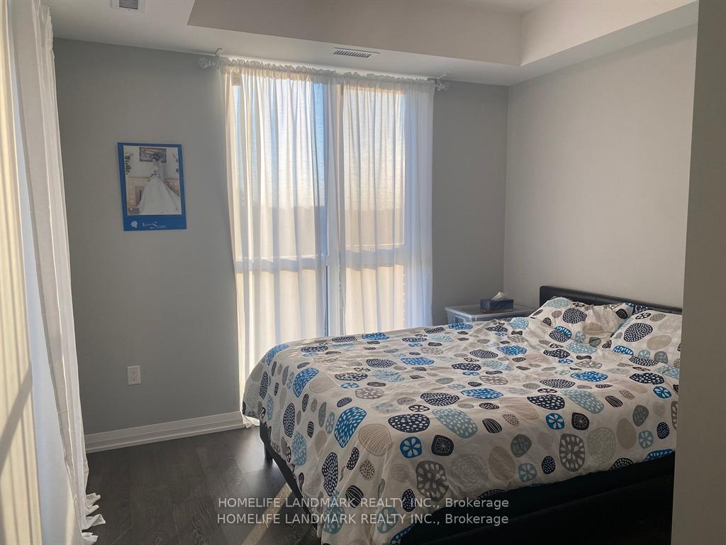 Photo 5 of Unit 602, 9560 Markham Road, Markham, Wismer — HOMEH