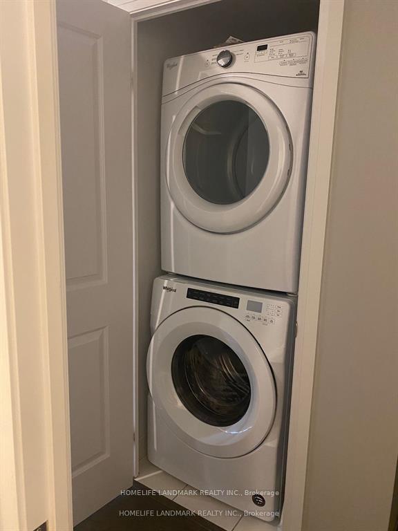 Photo 3 of Unit 602, 9560 Markham Road, Markham, Wismer — HOMEH