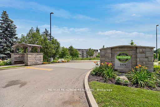 Photo 1 of Unit 402, 149 Church Street, King, Schomberg — HOMEH