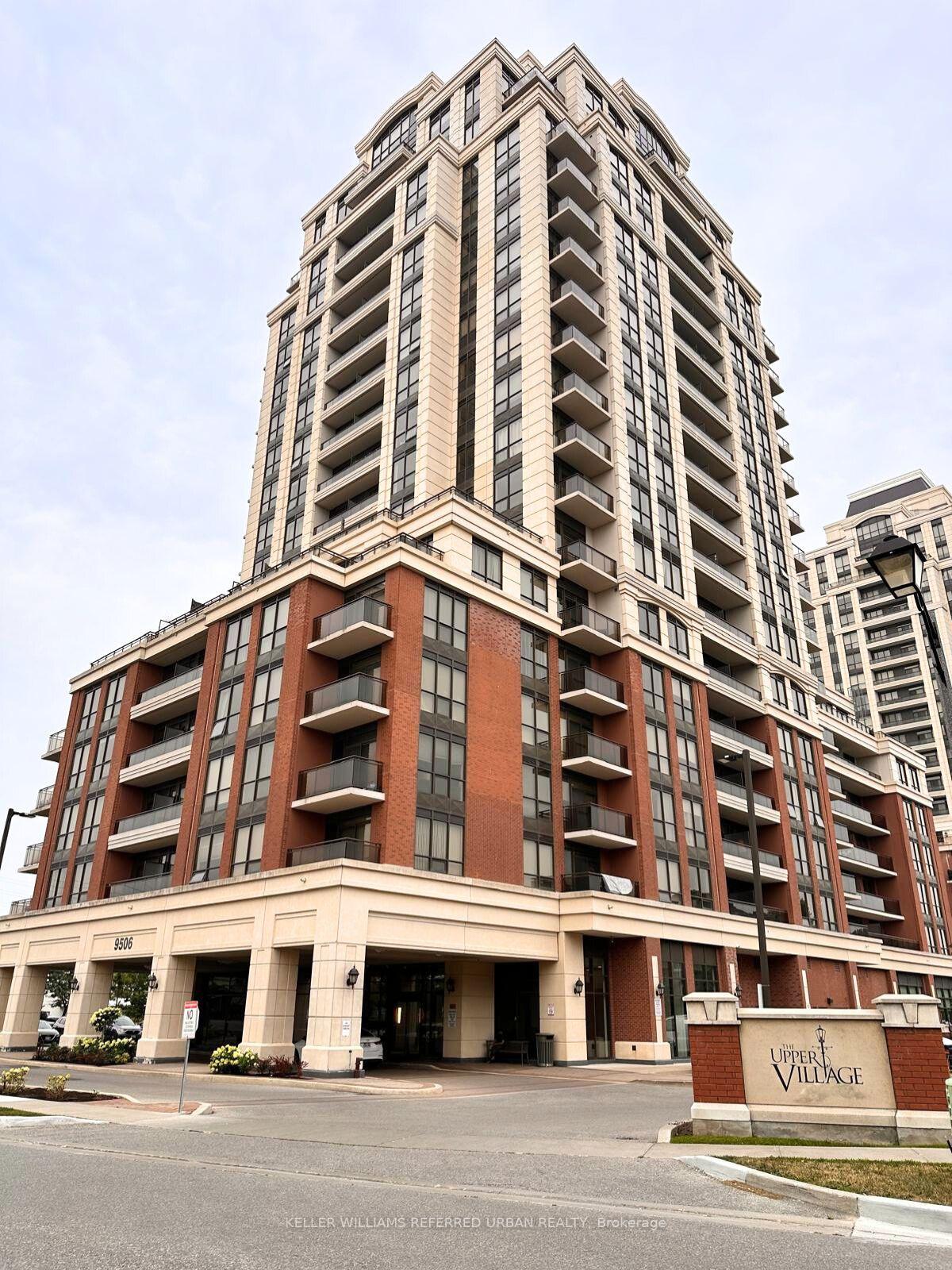 Photo 1 of Unit 307, 9506 Markham Road, Markham, Wismer — HOMEH