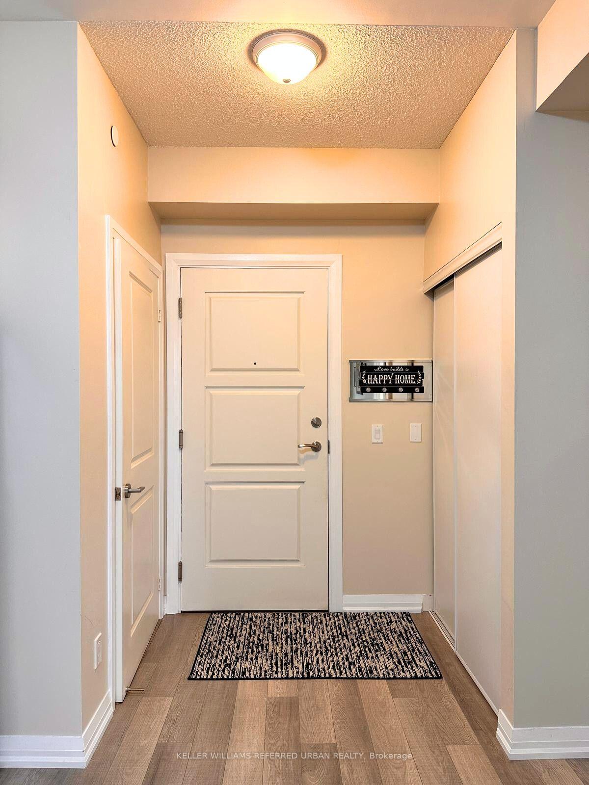 Photo 2 of Unit 307, 9506 Markham Road, Markham, Wismer — HOMEH