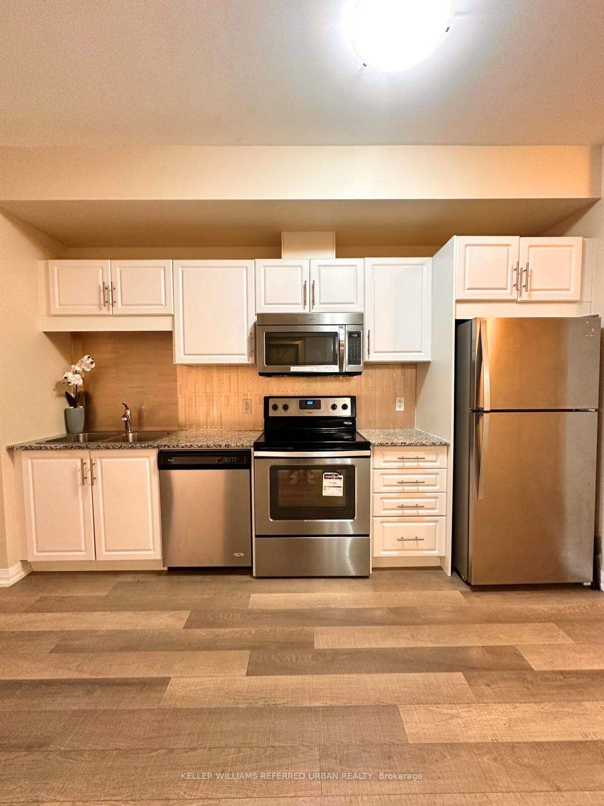 Photo 3 of Unit 307, 9506 Markham Road, Markham, Wismer — HOMEH