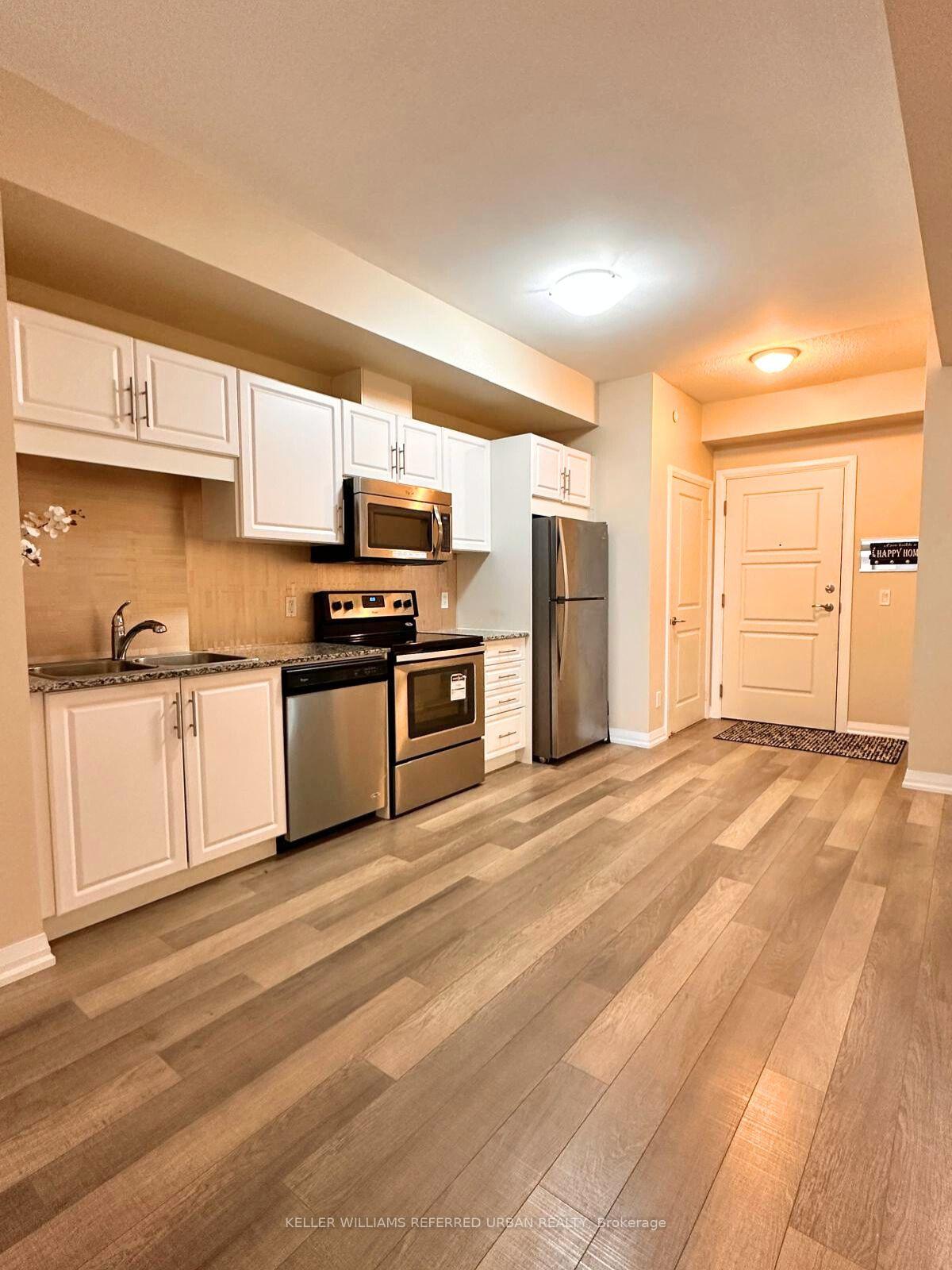 Photo 6 of Unit 307, 9506 Markham Road, Markham, Wismer — HOMEH