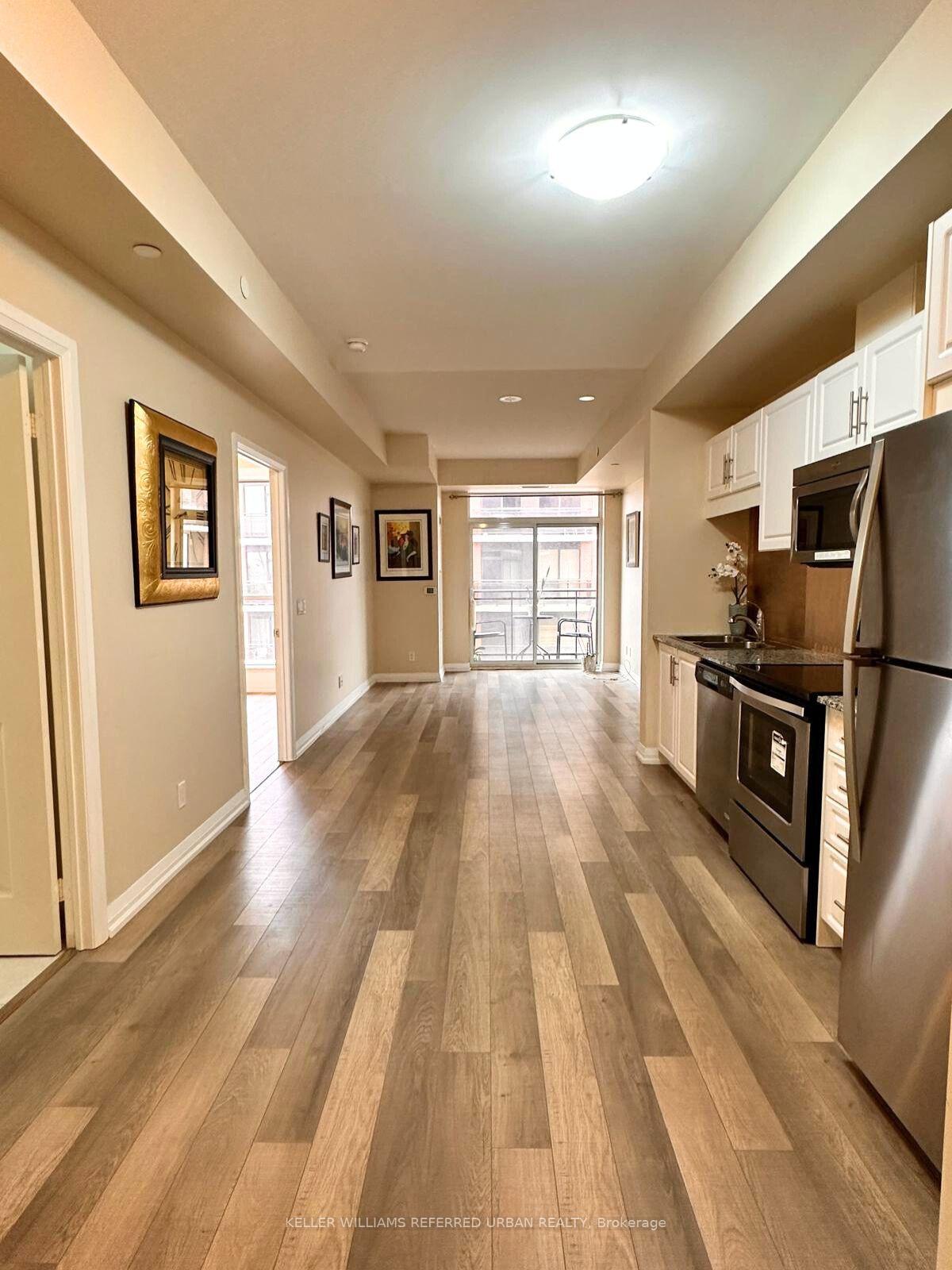 Photo 7 of Unit 307, 9506 Markham Road, Markham, Wismer — HOMEH