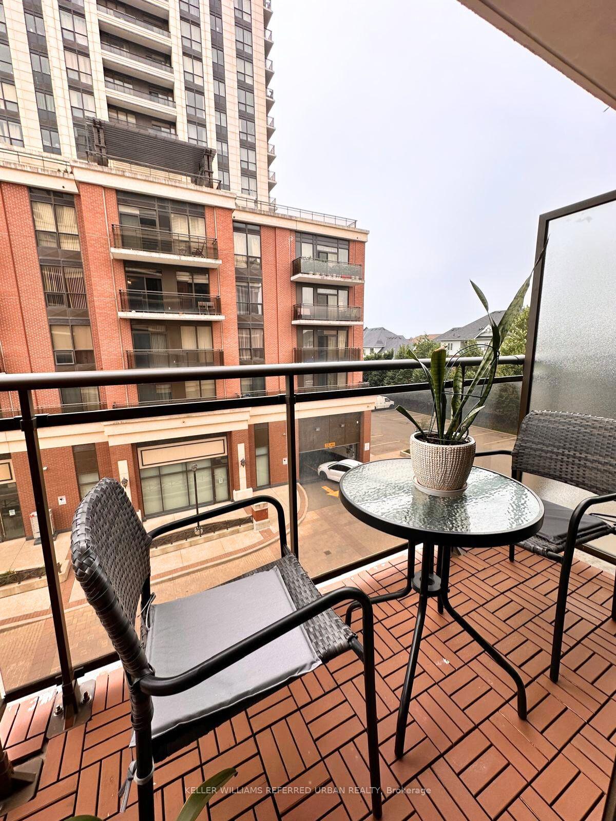 Photo 21 of Unit 307, 9506 Markham Road, Markham, Wismer — HOMEH