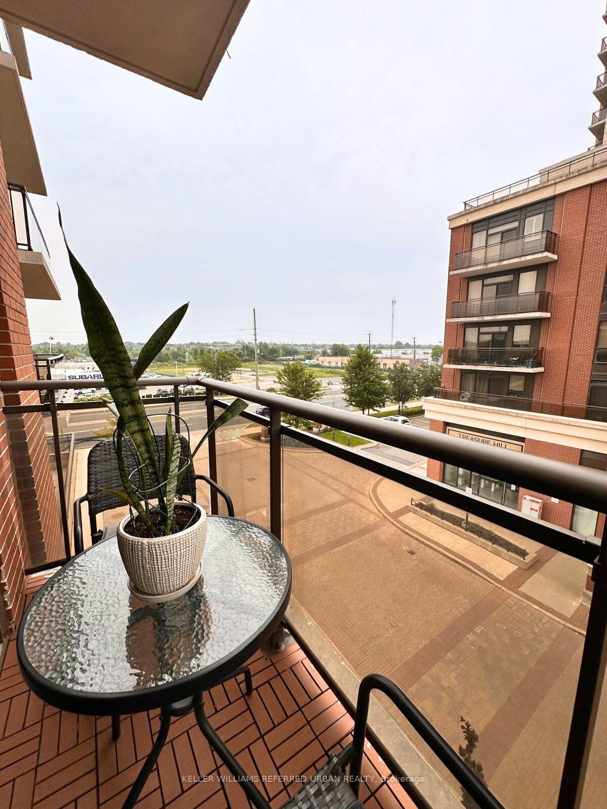 Photo 9 of Unit 307, 9506 Markham Road, Markham, Wismer — HOMEH