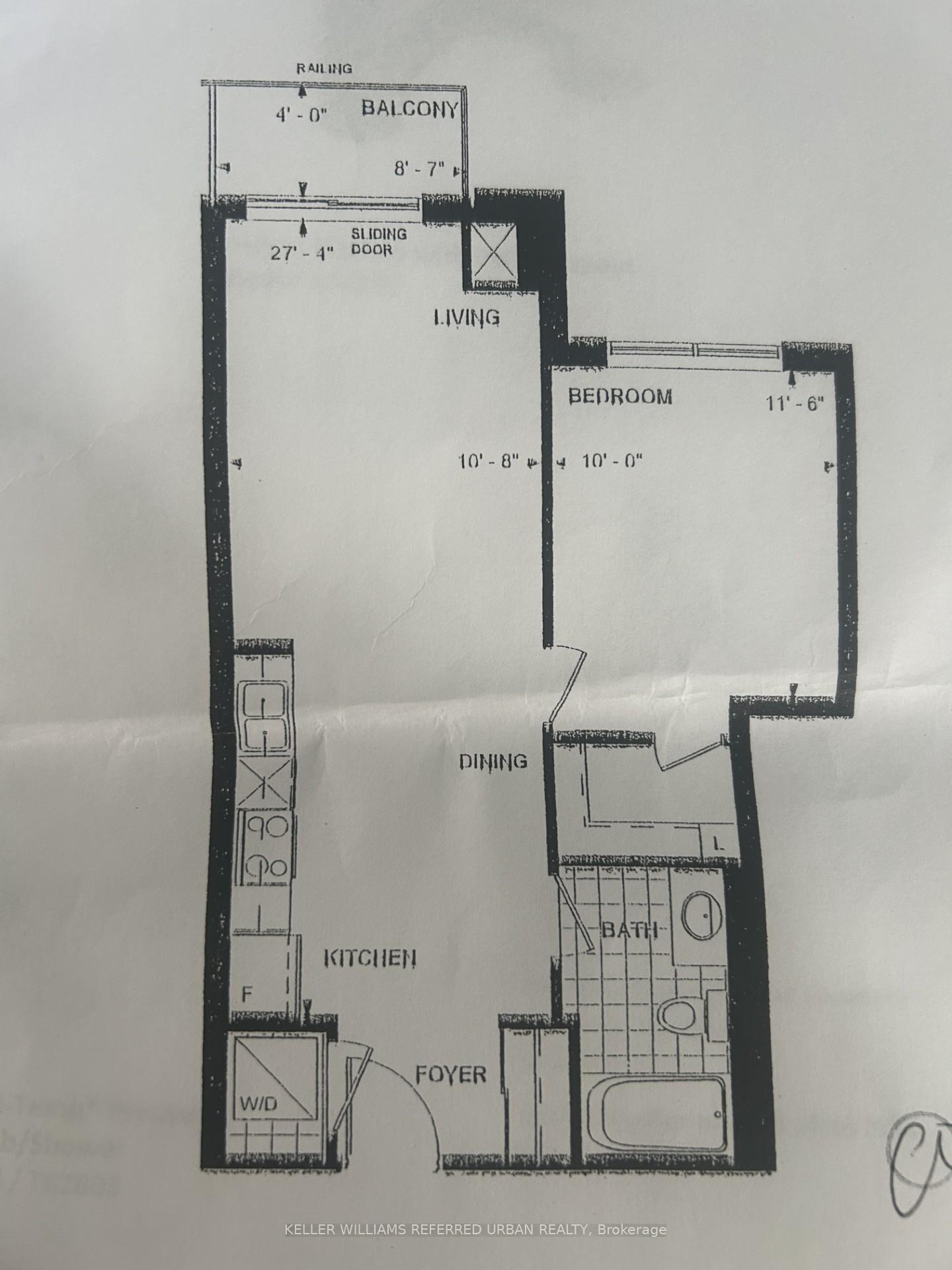 Photo 12 of Unit 307, 9506 Markham Road, Markham, Wismer — HOMEH