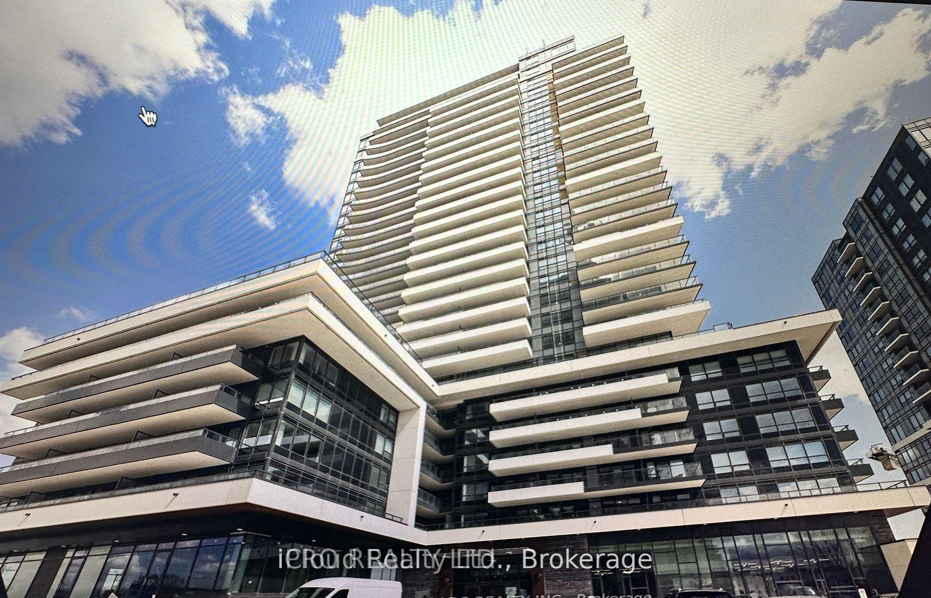 Photo 1 of Unit 2511, 1455 Celebration Drive, Pickering, Bay Ridges — HOMEH