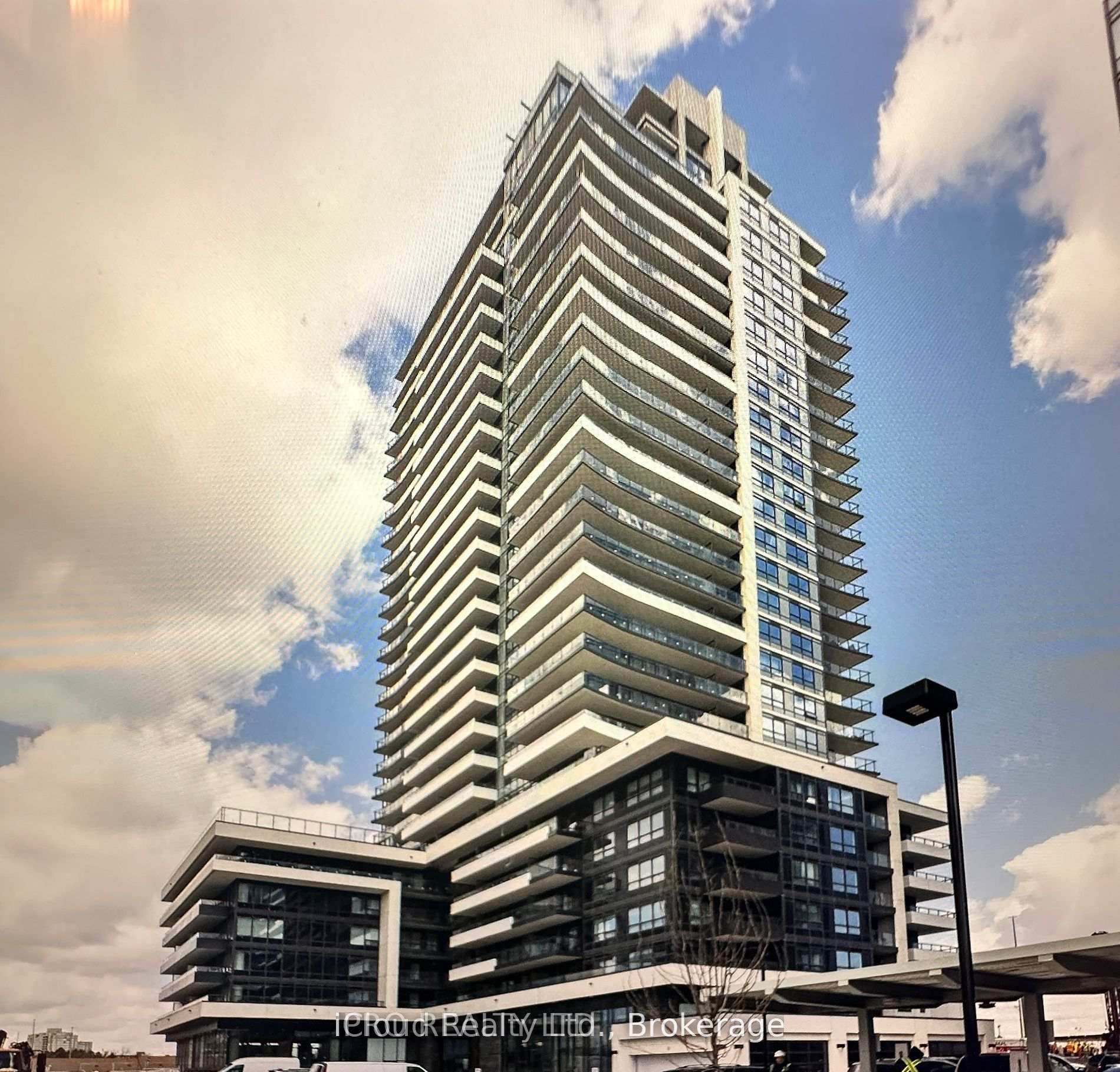 Photo 14 of Unit 2511, 1455 Celebration Drive, Pickering, Bay Ridges — HOMEH